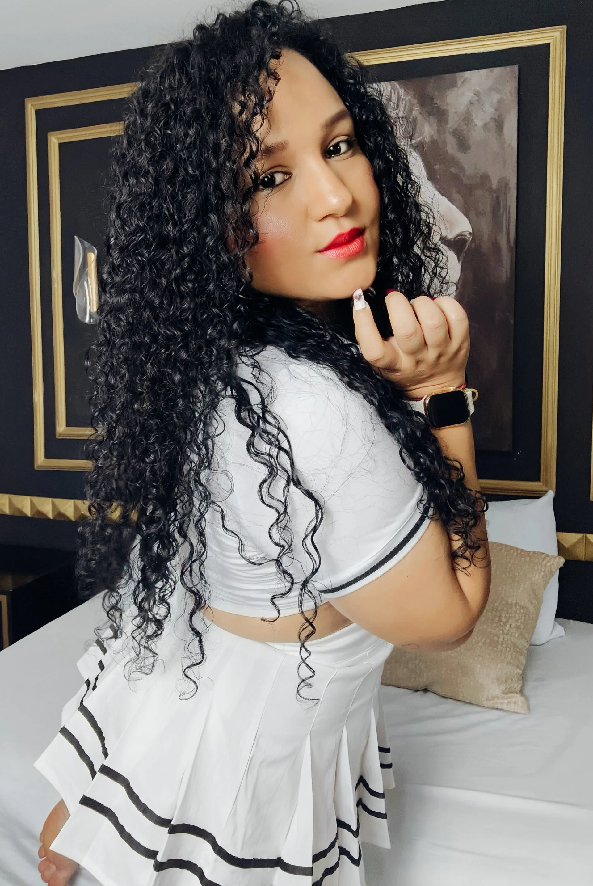 XXX Porn Photo of Nude Tatiana_cami 1