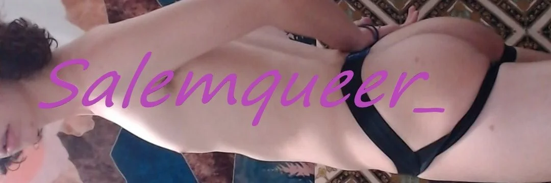 XXX Porn Photo of Nude YourGothFemboy 5