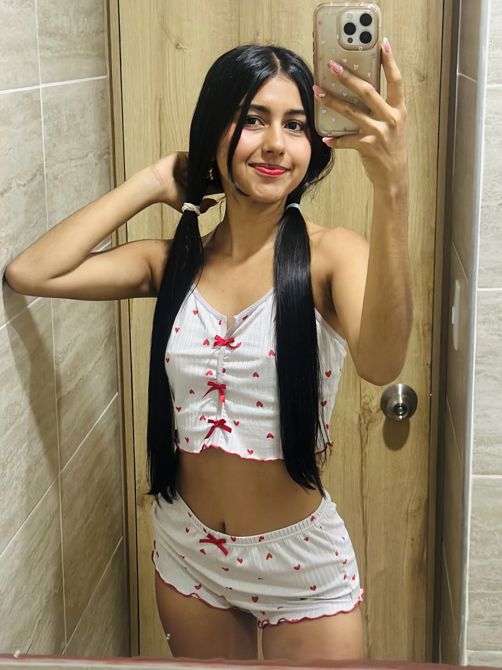 XXX Porn Photo of Nude skinny_little18 11
