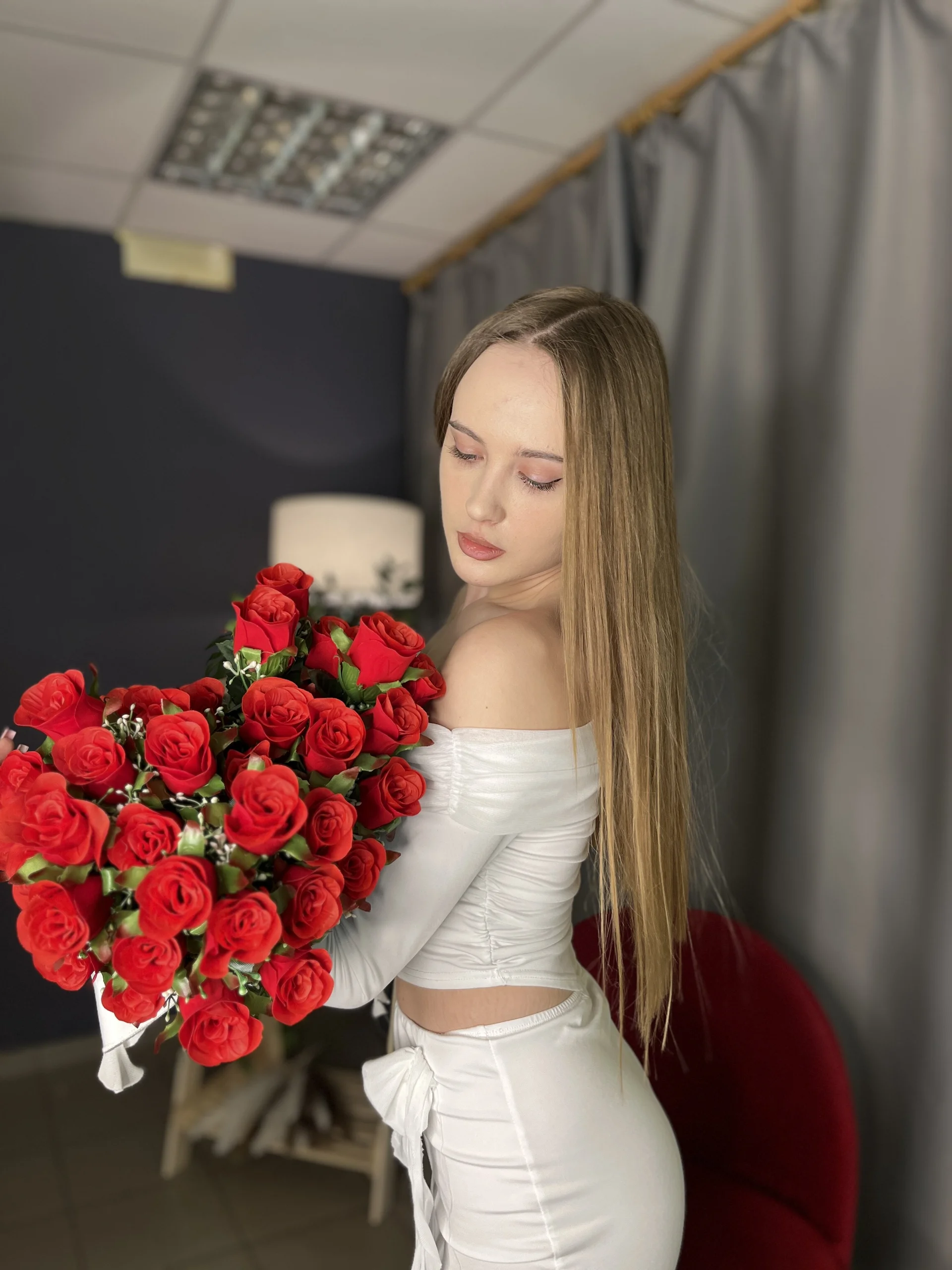 XXX Porn Photo of Nude QuennaCoote 16