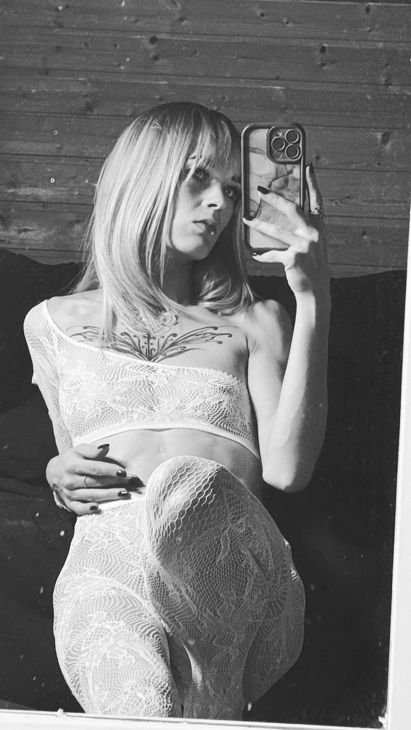 XXX Porn Photo of Nude _HornySub 30