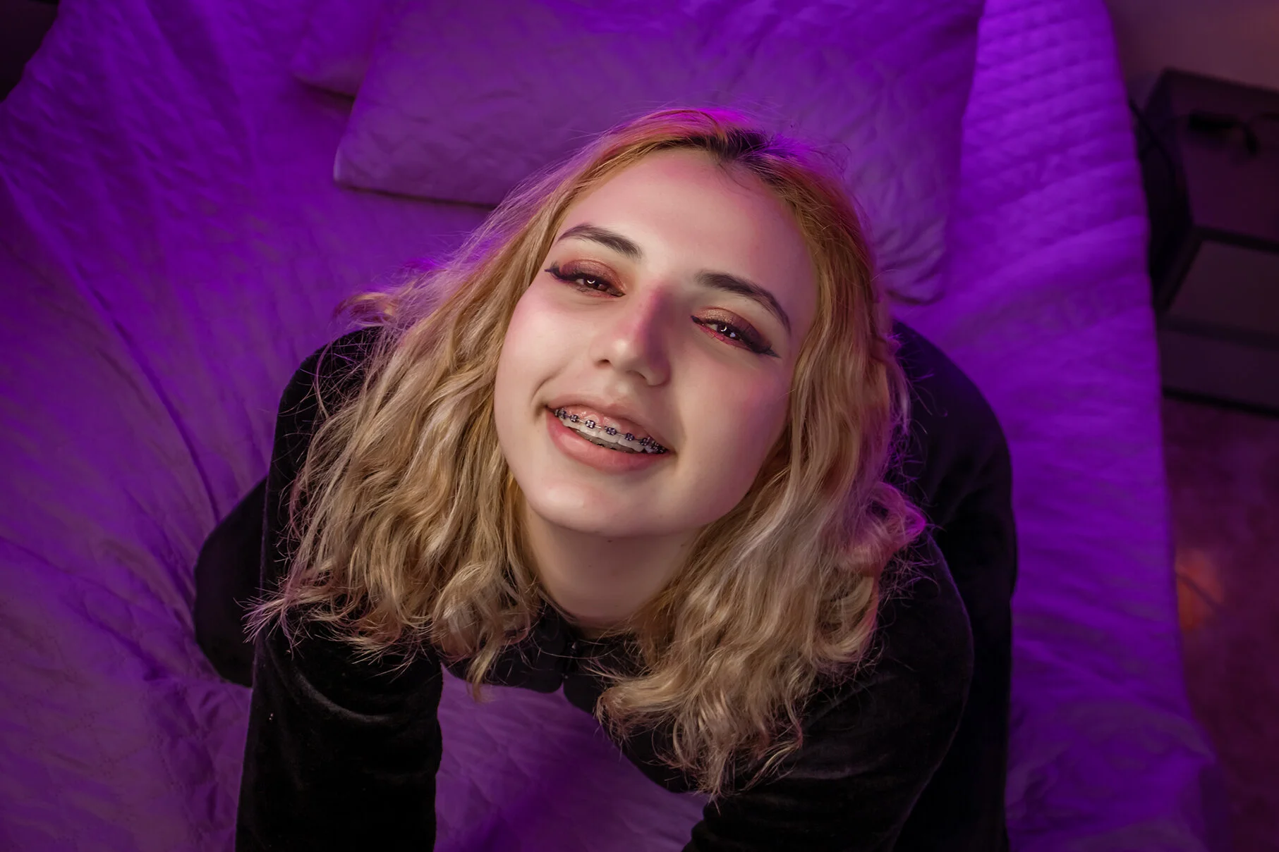 XXX Porn Photo of Nude Thea_Aphros_ 37
