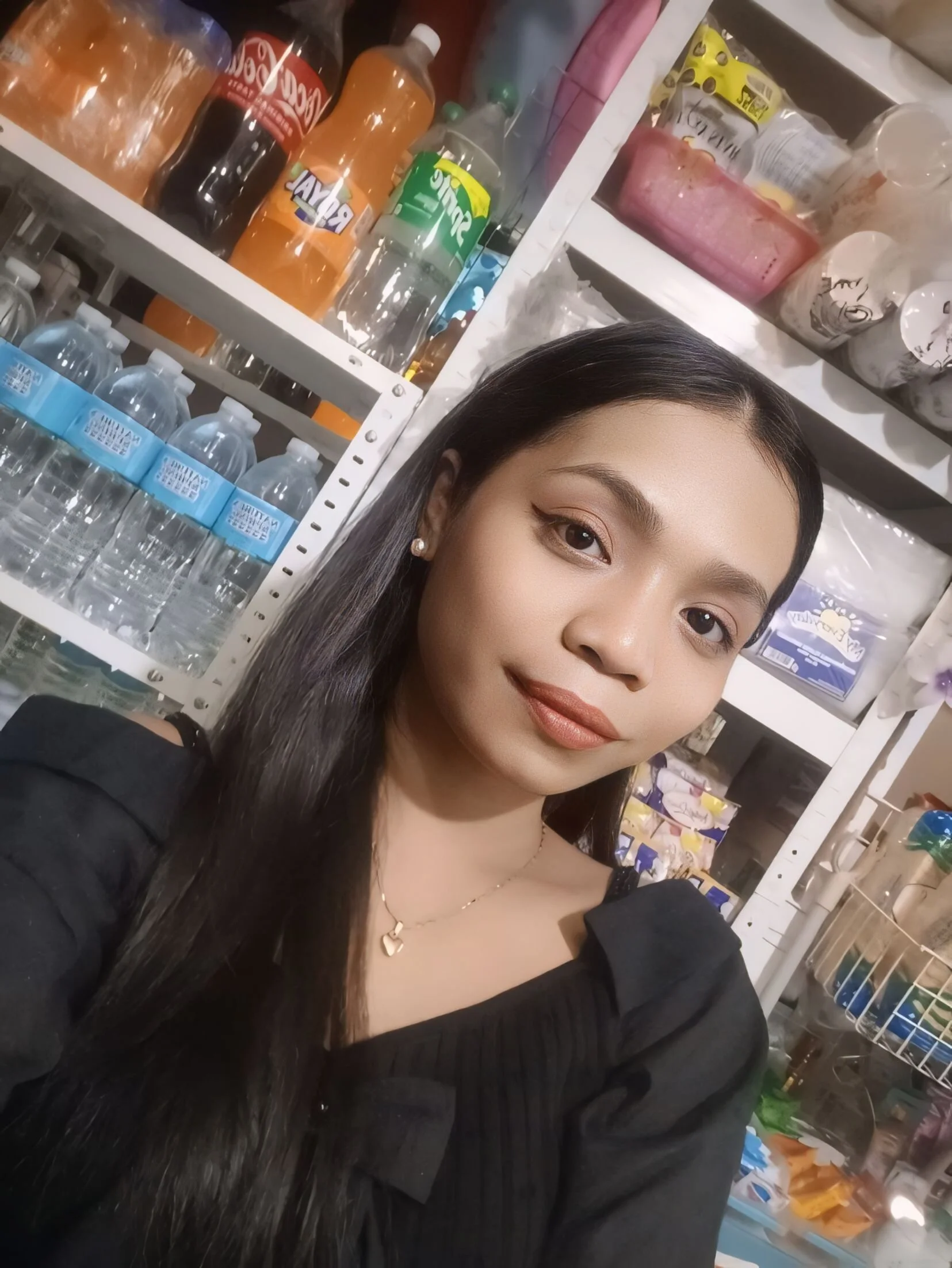 XXX Porn Photo of Nude cristine_shopa 9