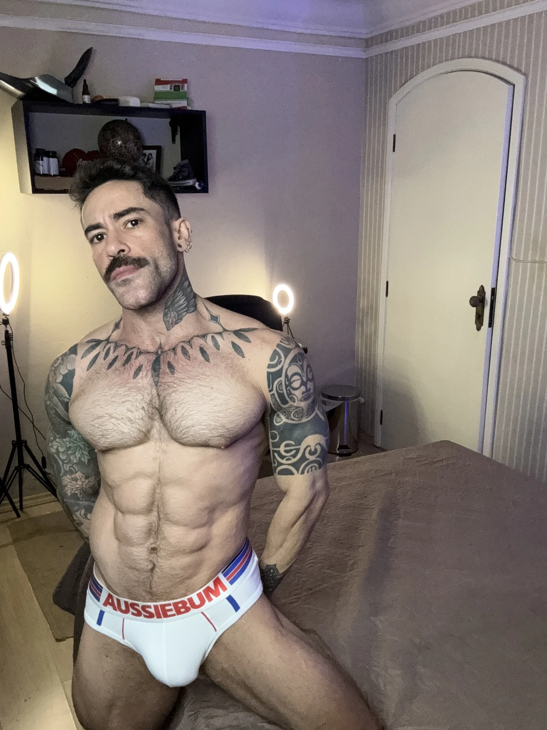 XXX Porn Photo of Nude kaimeloni 20