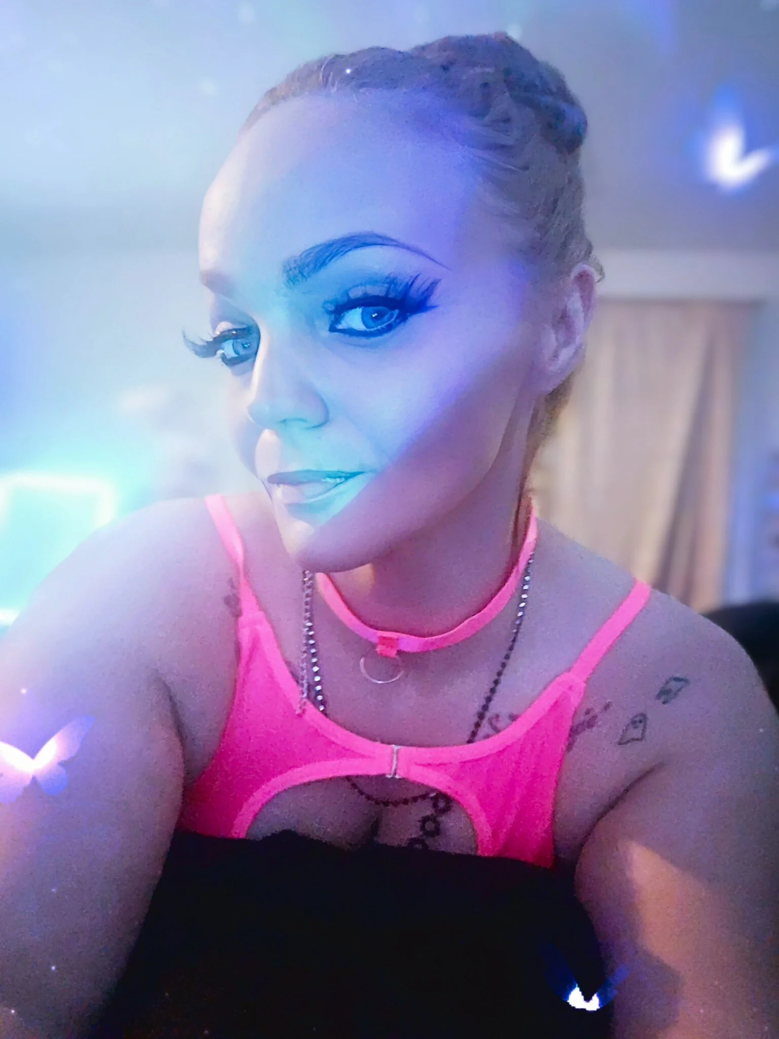 XXX Porn Photo of Nude daisydream8 3