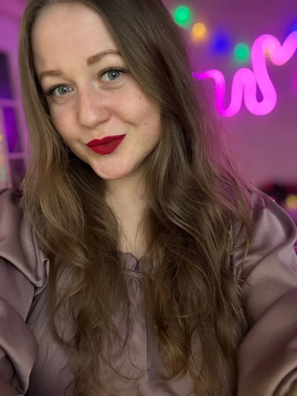 XXX Porn Photo of Nude LizzyShine 8