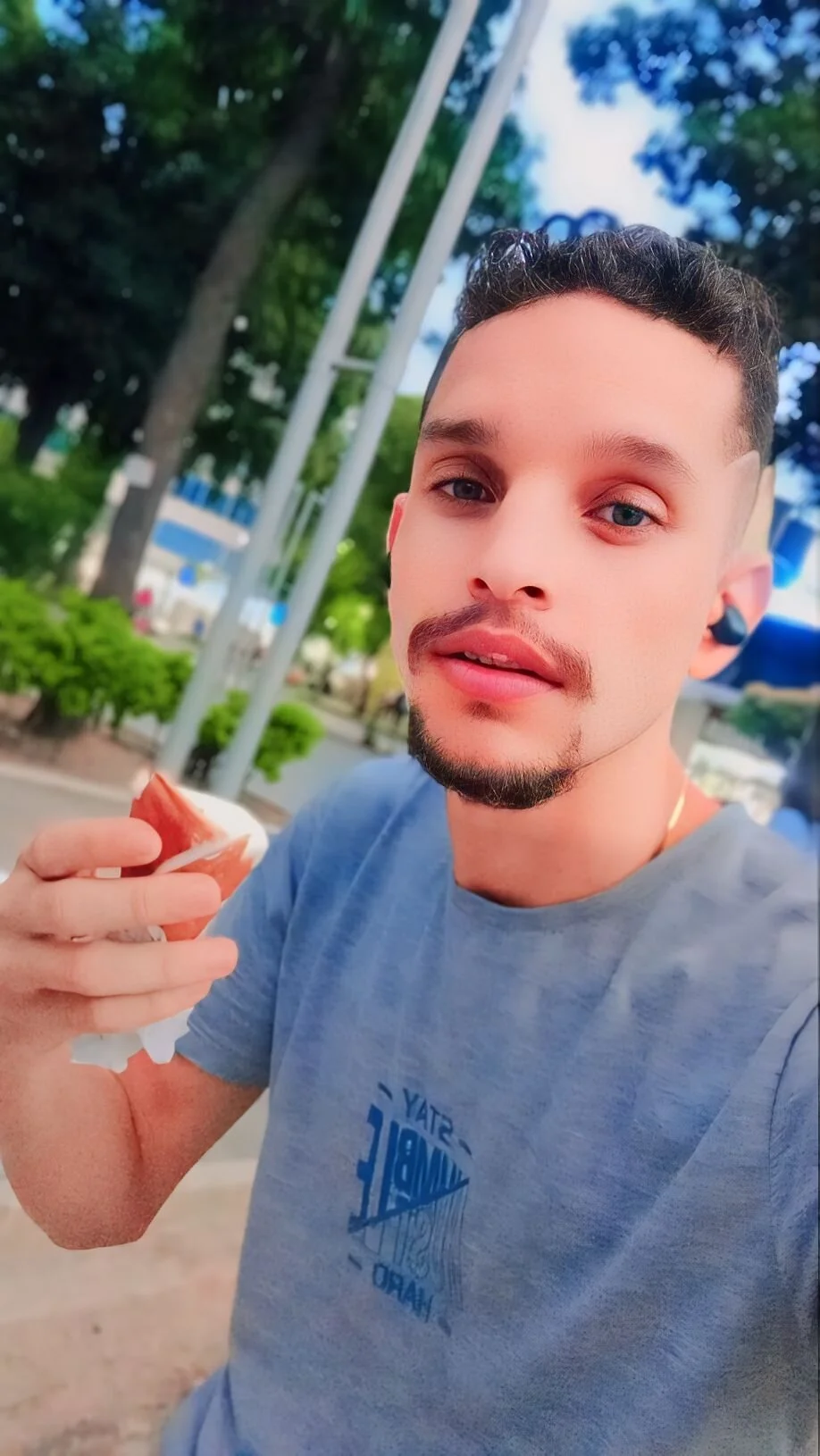 XXX Porn Photo of Nude Abraham_25_ 16