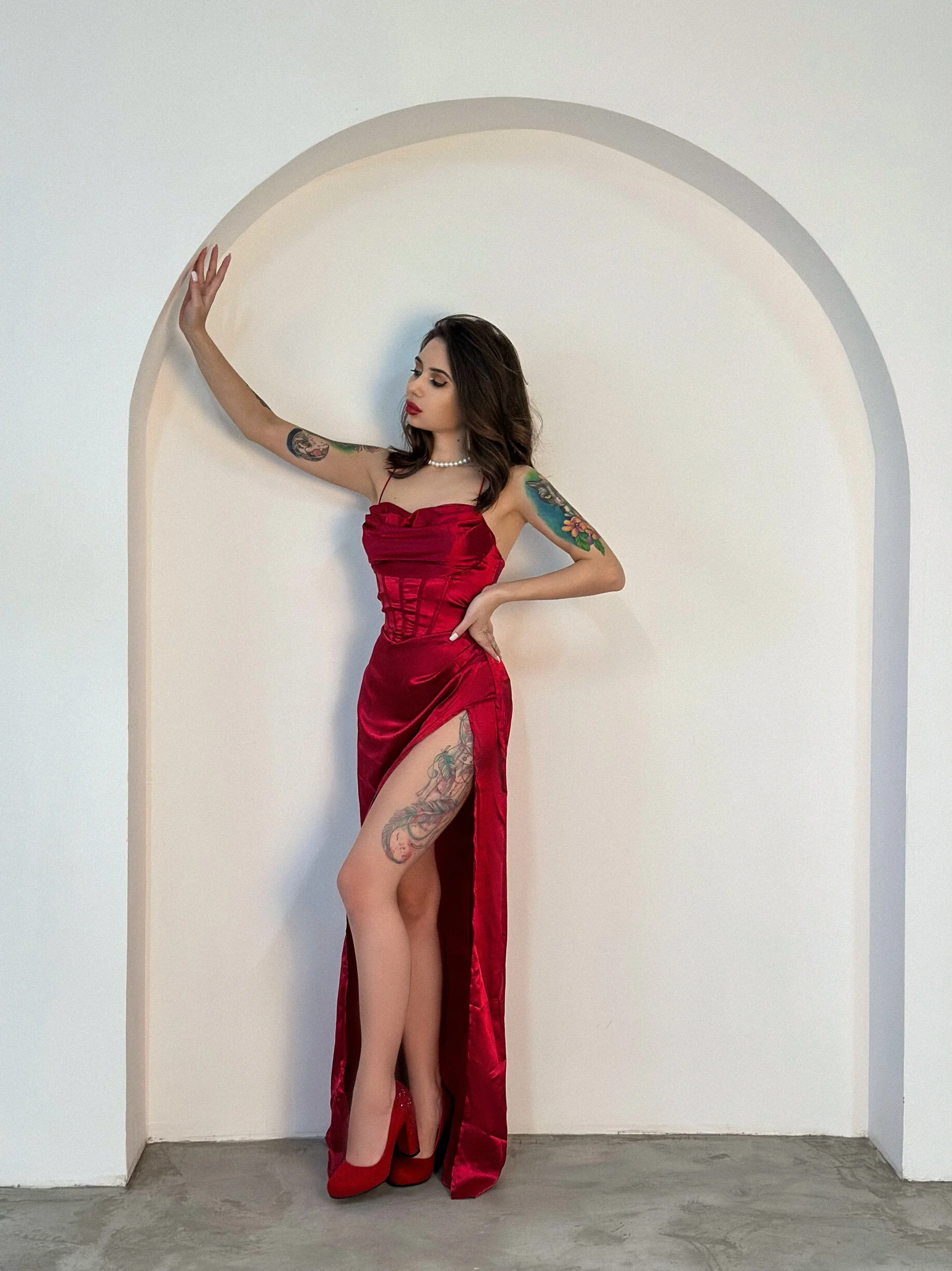 XXX Porn Photo of Nude vinkiepinkie 491