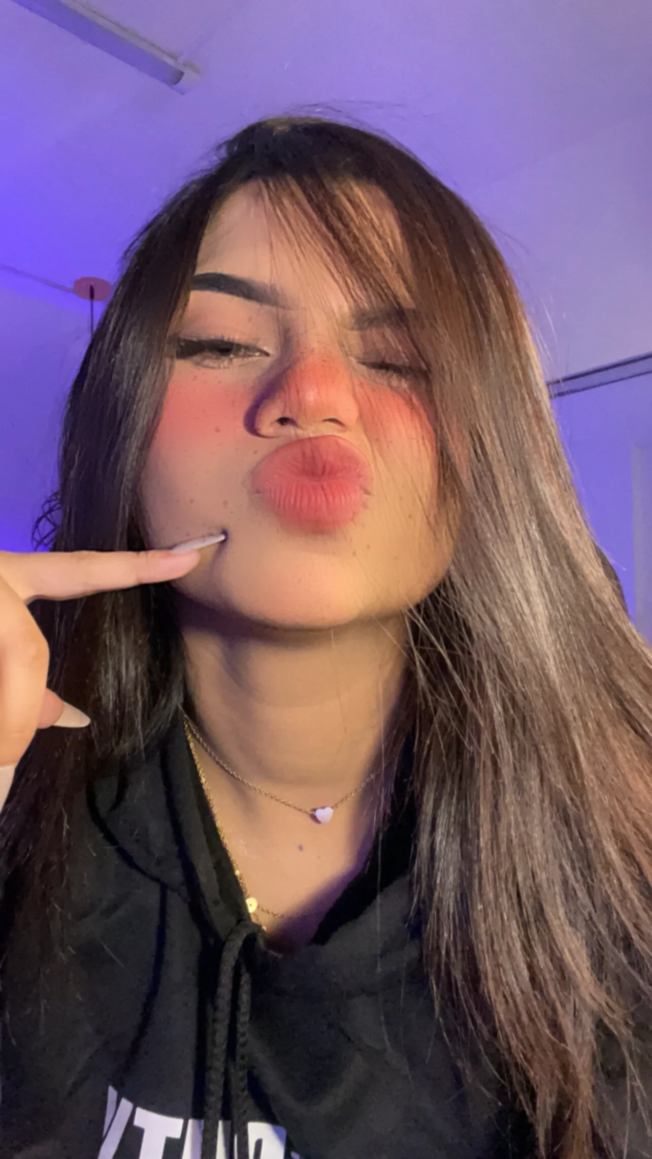 XXX Porn Photo of Nude Sweett_Priya 29