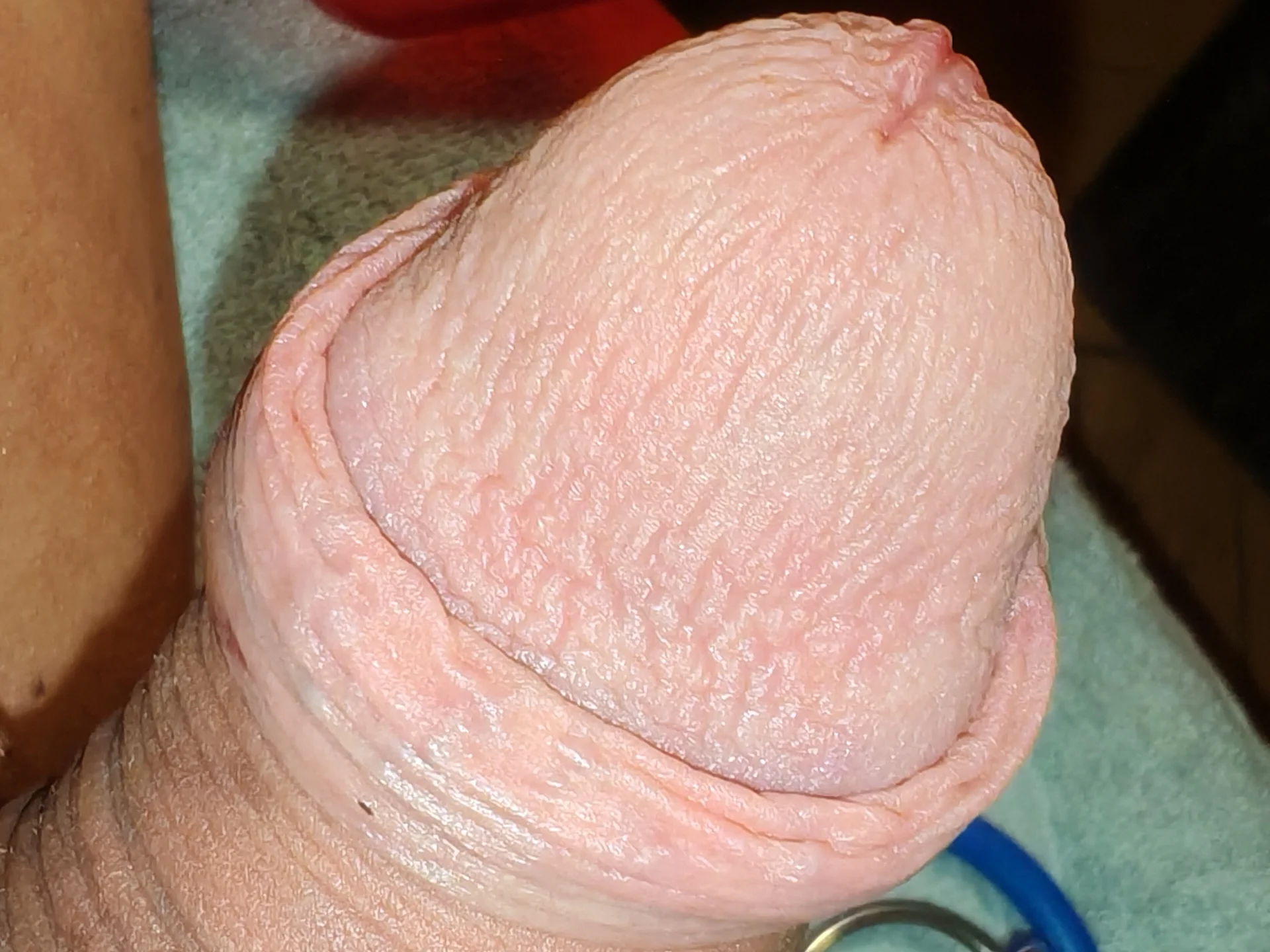 XXX Porn Photo of Nude NiceToes43 29
