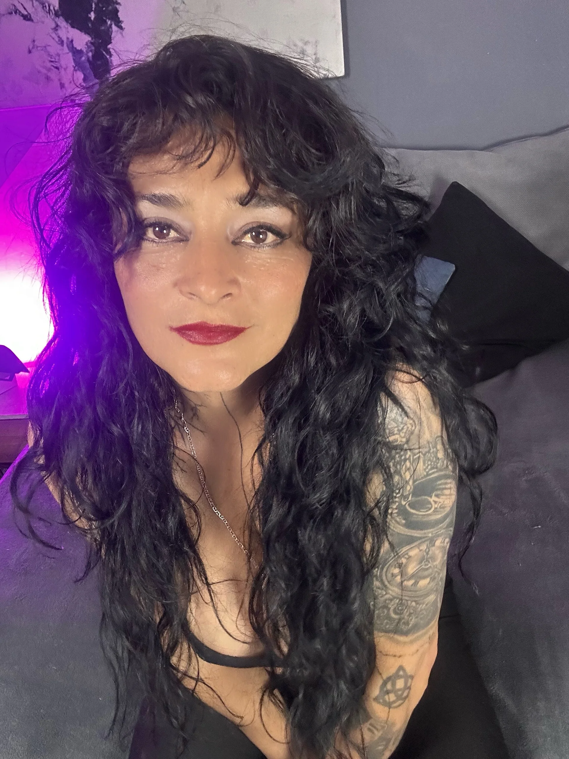XXX Porn Photo of Nude nova_scarlett 3