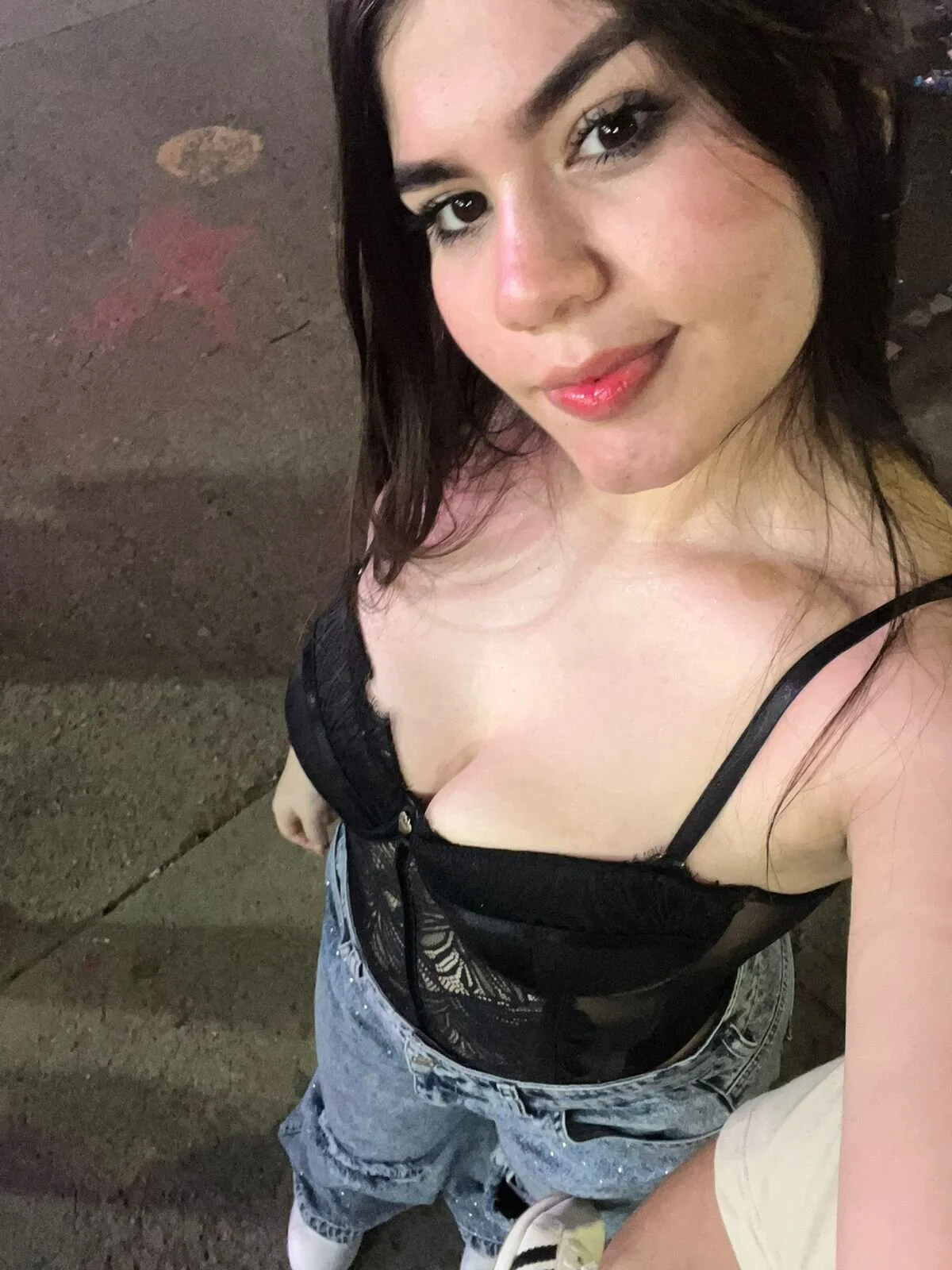 XXX Porn Photo of Nude IsabellaBlow 4