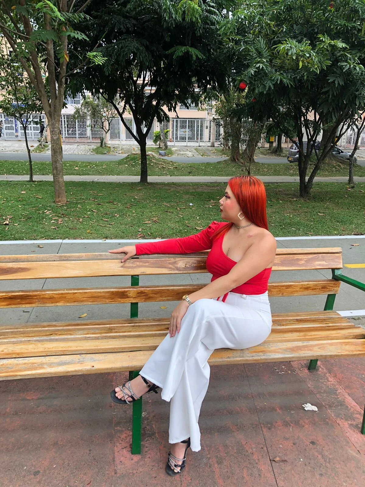 XXX Porn Photo of Nude pamelalambert 42
