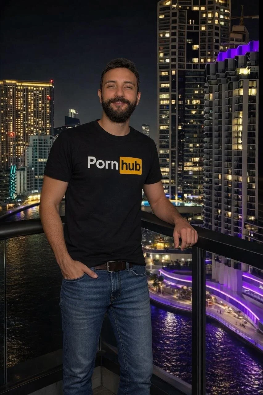 XXX Porn Photo of Nude seansanz 1