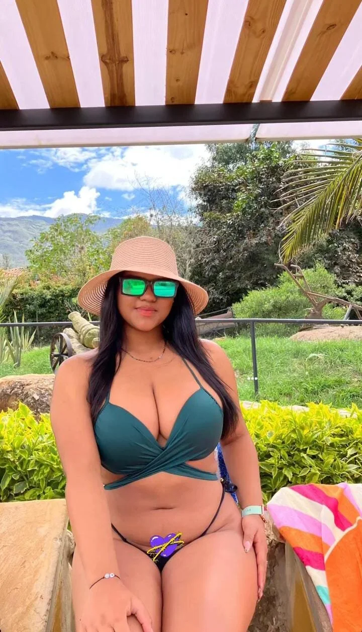XXX Porn Photo of Nude Anie_johnson 6
