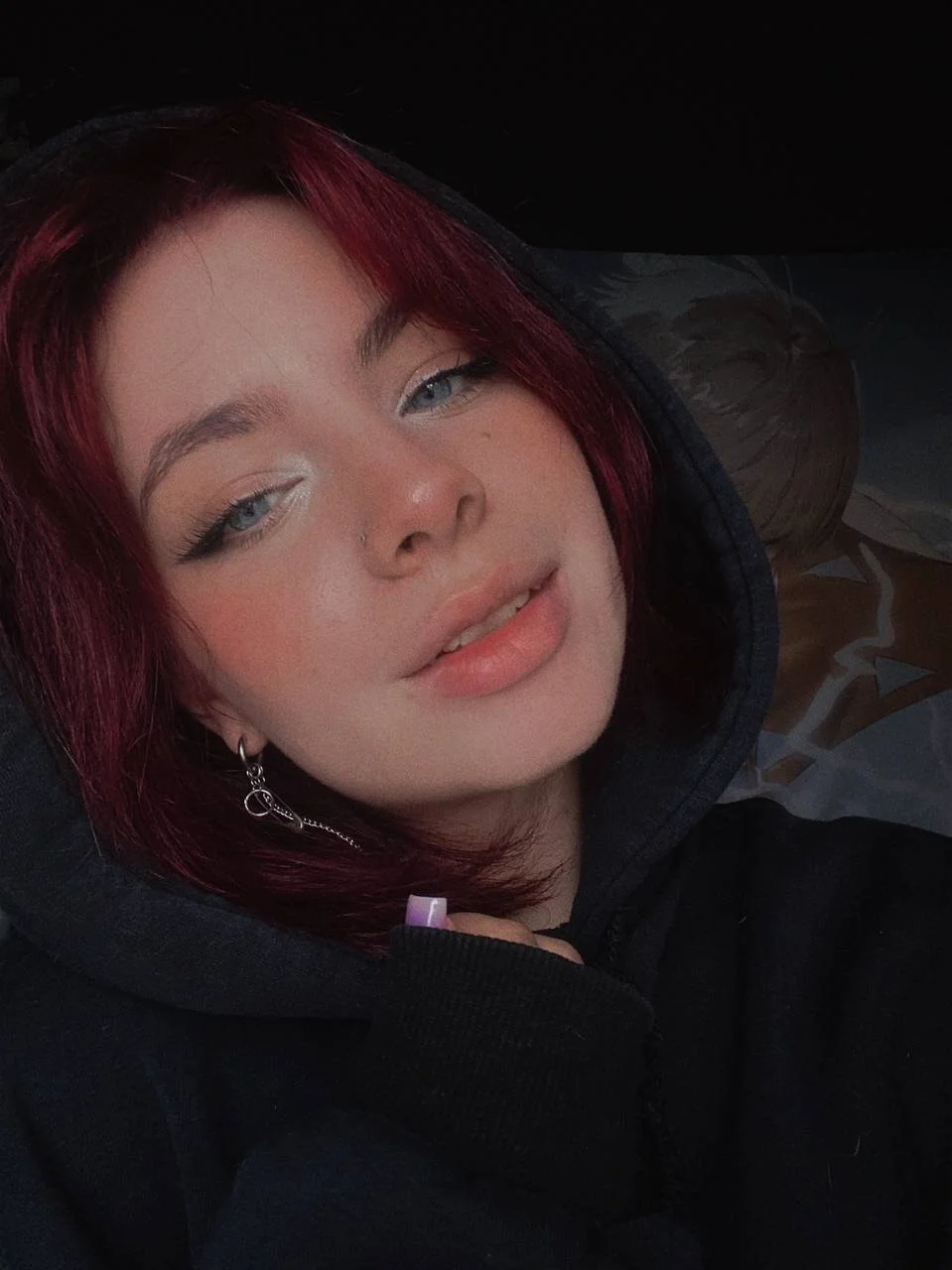 XXX Porn Photo of Nude Forget__Me__Nots 3