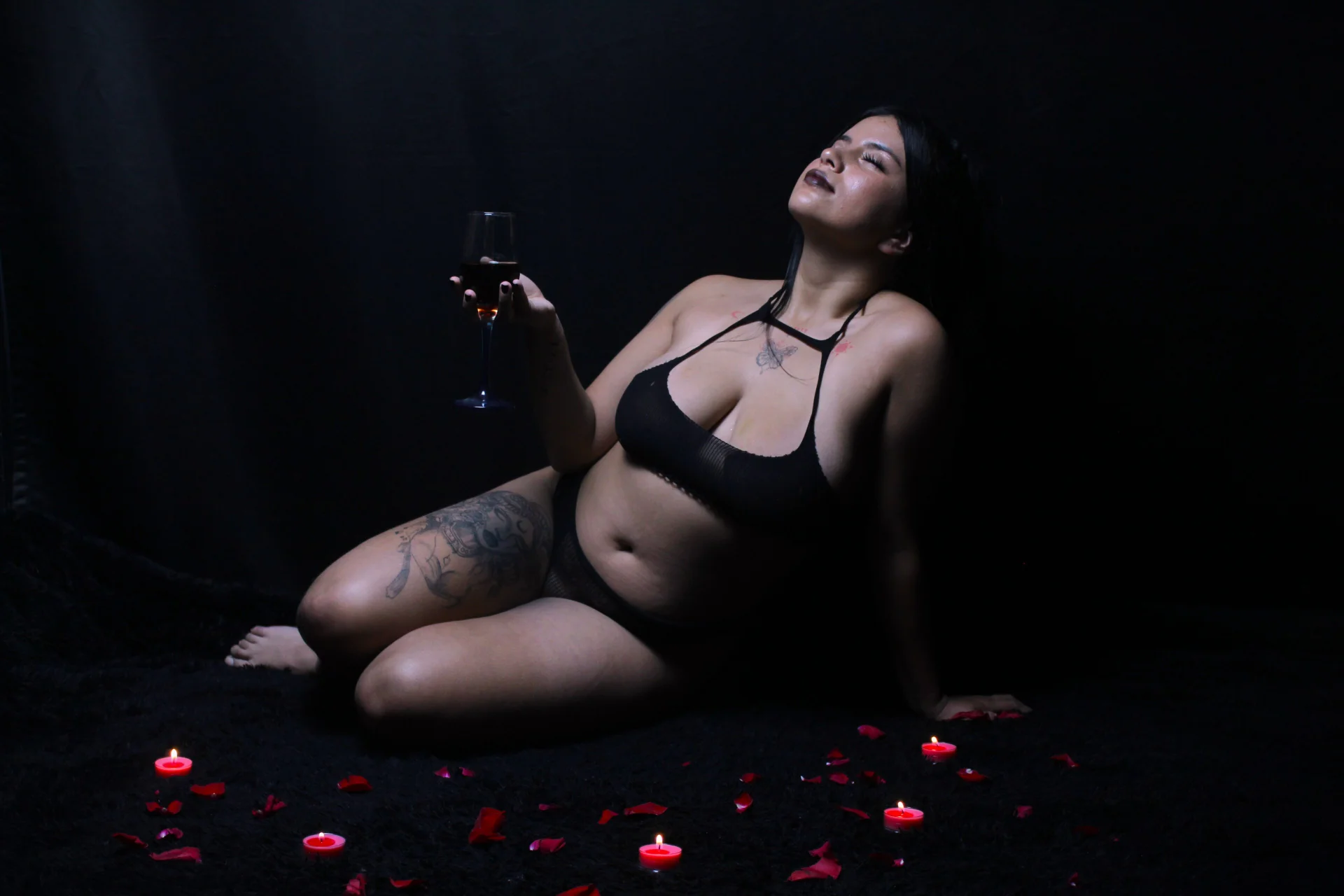 XXX Porn Photo of Nude Alexa_Espinoza 93