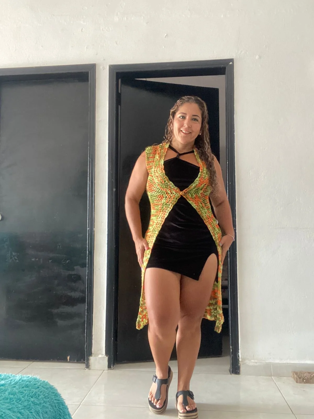 XXX Porn Photo of Nude camile_milf 1384