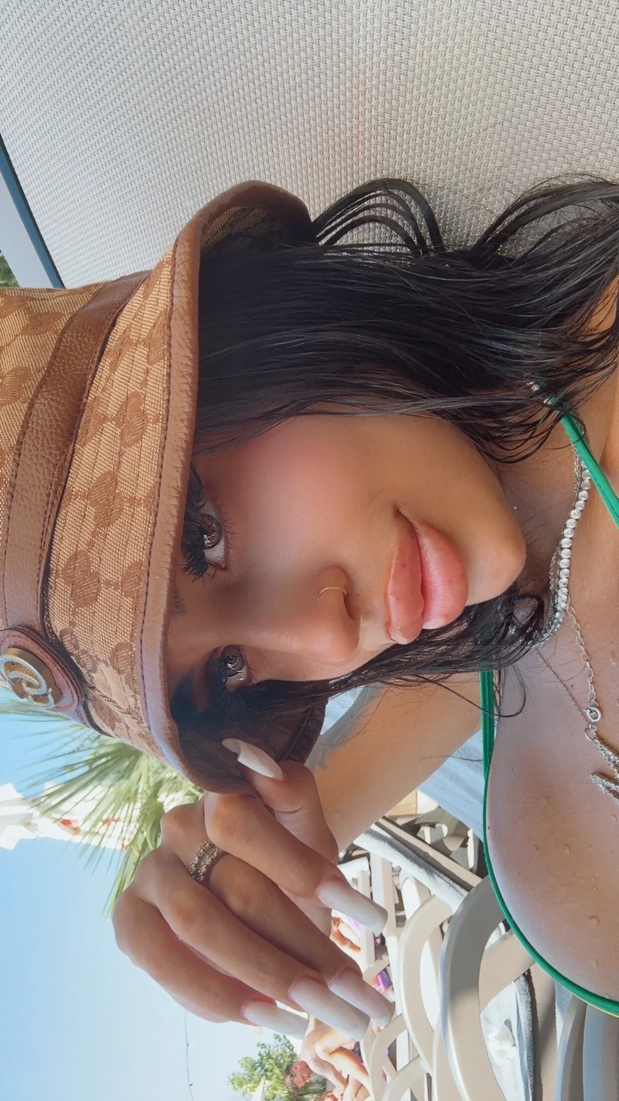 XXX Porn Photo of Nude KimNatty 9