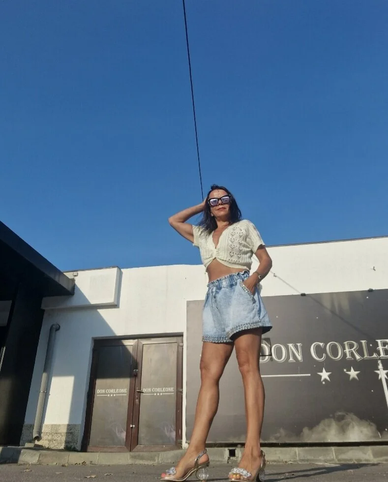 XXX Porn Photo of Nude Lissabeta 437