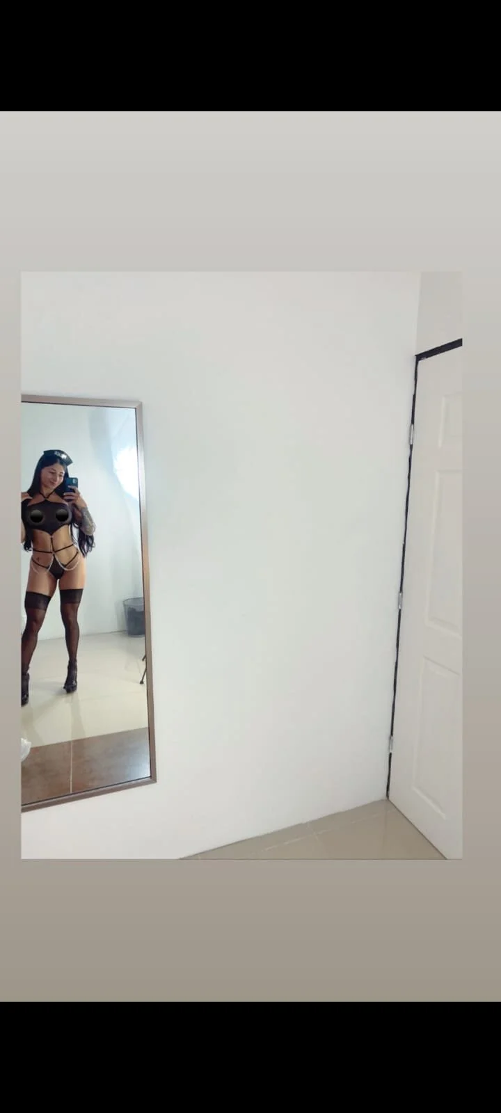 XXX Porn Photo of Nude FrancescaSkuirt 11