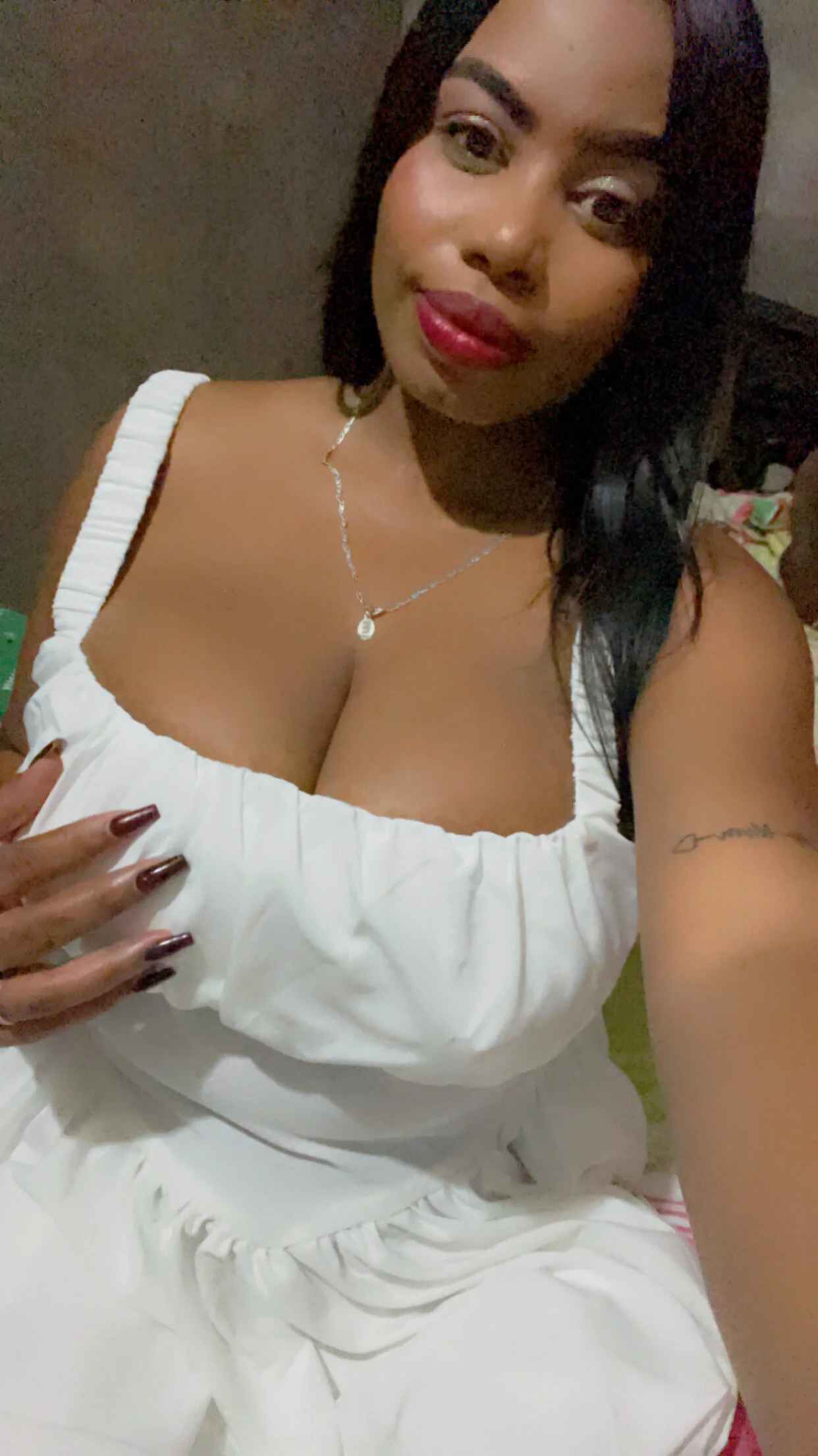 XXX Porn Photo of Nude sammanta_boobs 68
