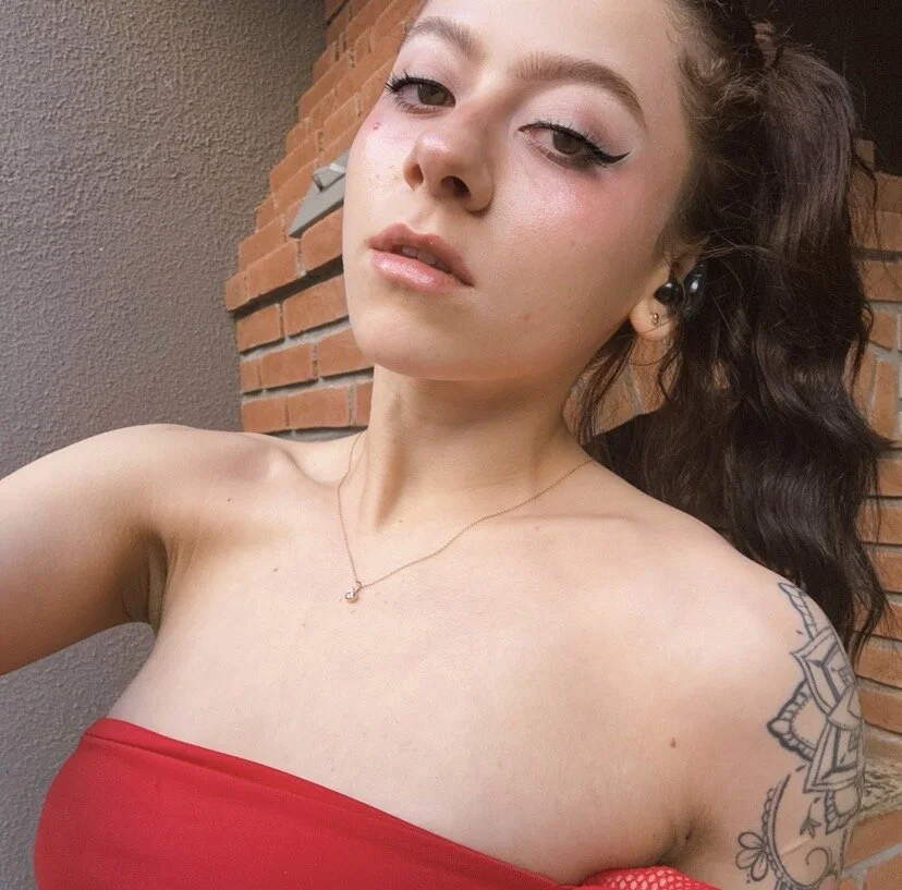 XXX Porn Photo of Nude GabriellaManhaes 257