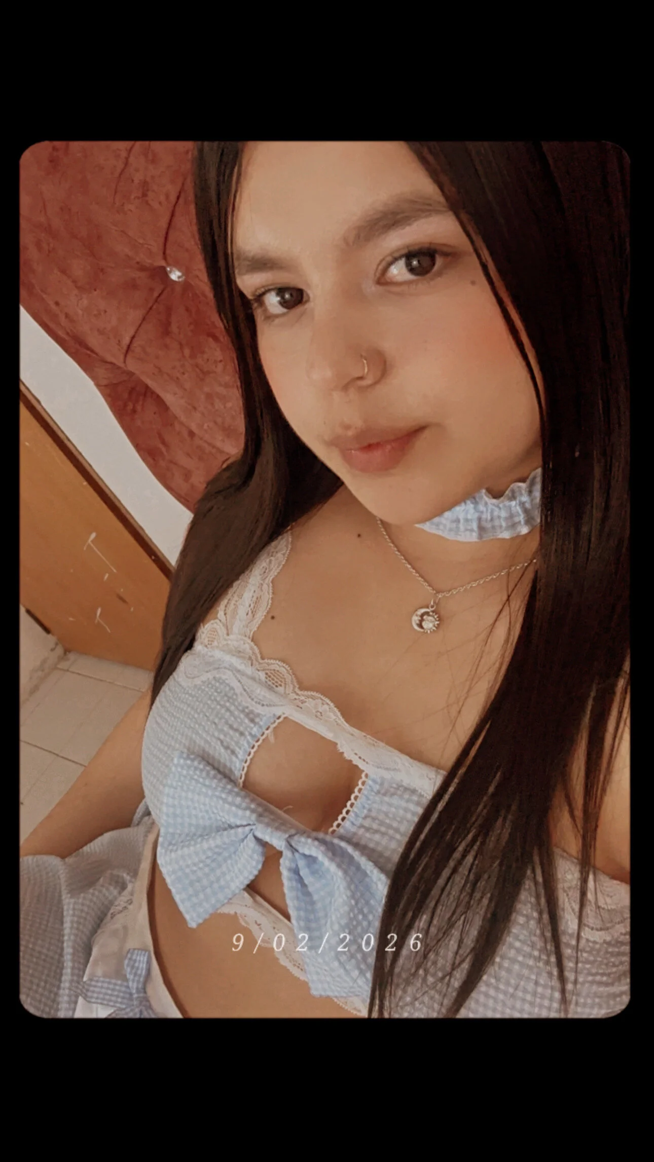 XXX Porn Photo of Nude skyhotgirll 30