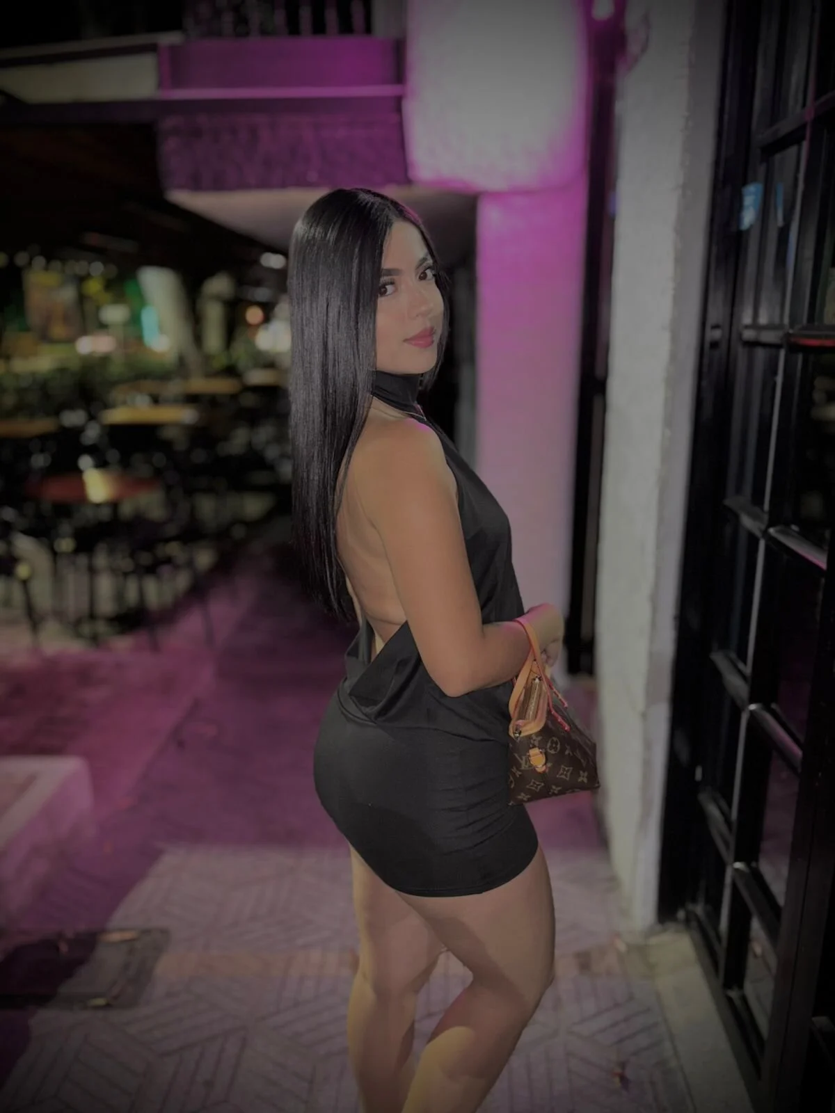 XXX Porn Photo of Nude NataliaGaret 27