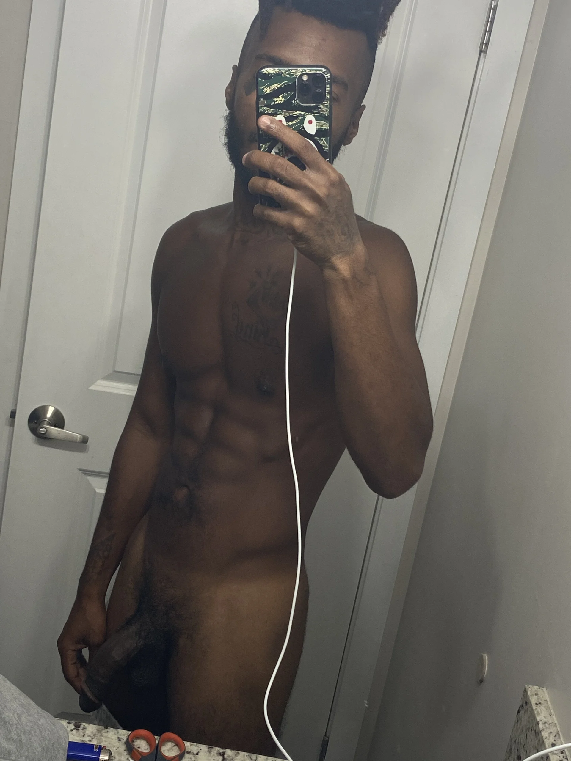 XXX Porn Photo of Nude wet_day 5