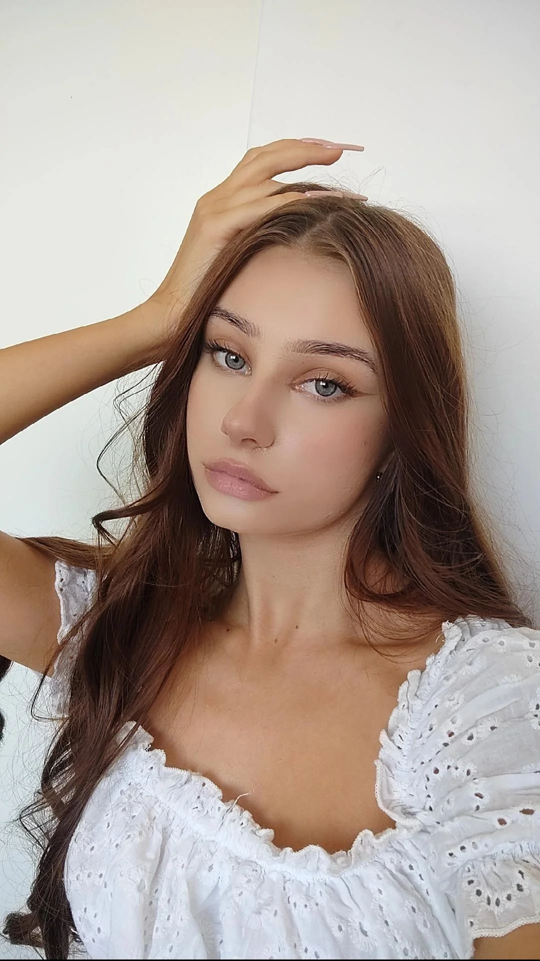 XXX Porn Photo of Nude EmilyDarling 6