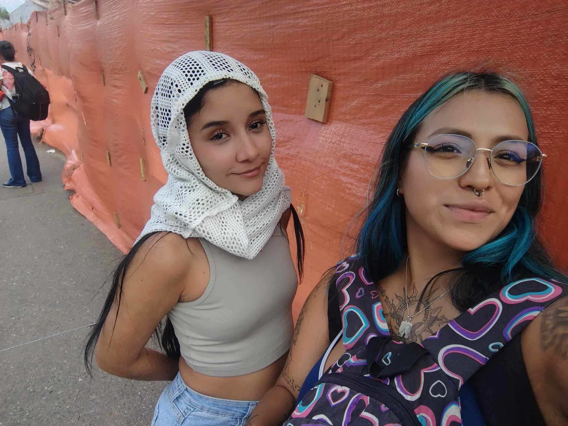 XXX Porn Photo of Nude GreicyAndSky 9