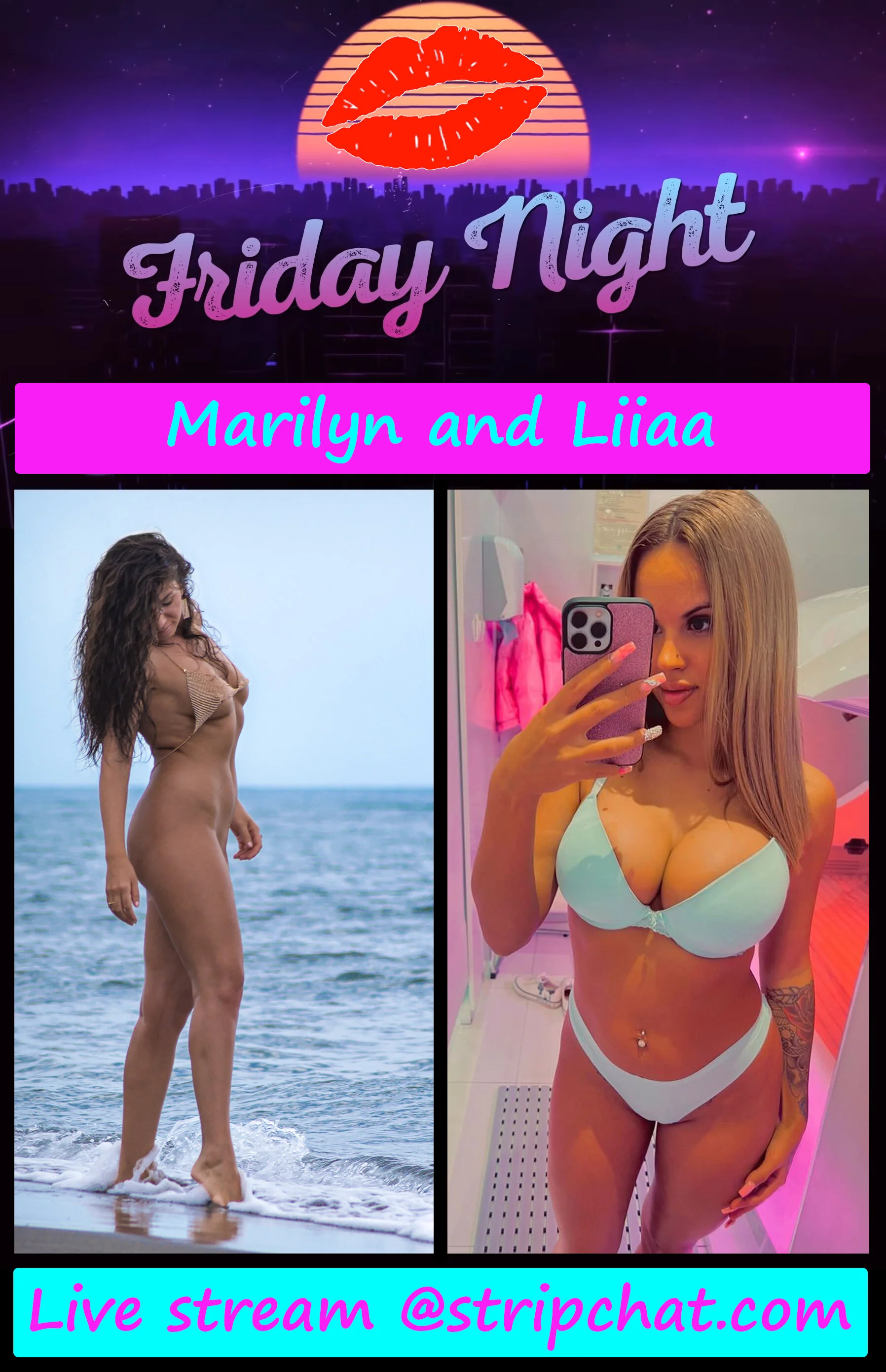 XXX Porn Photo of Nude Marilyn_La_Rose 40