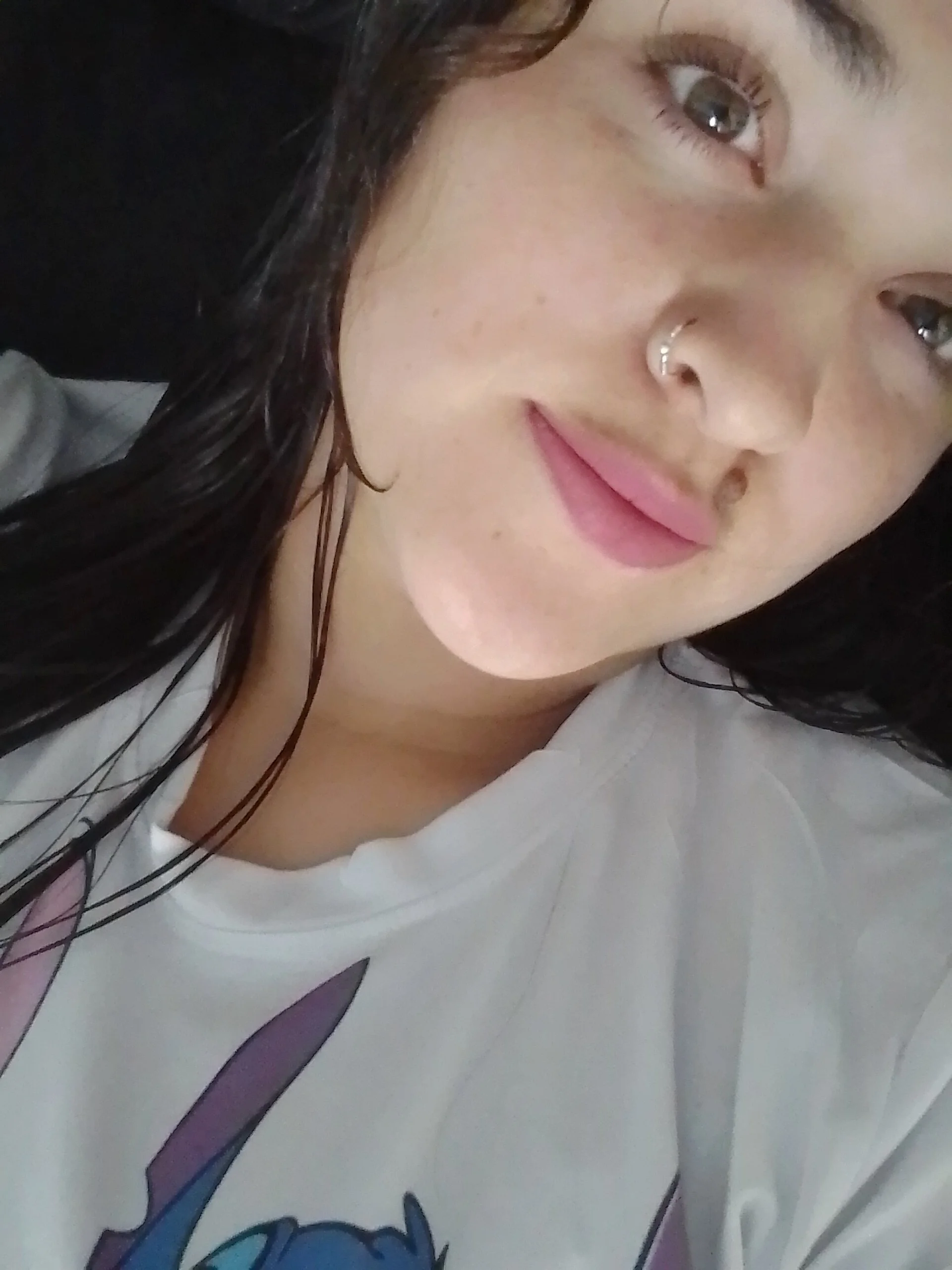 XXX Porn Photo of Nude Thaliass 4
