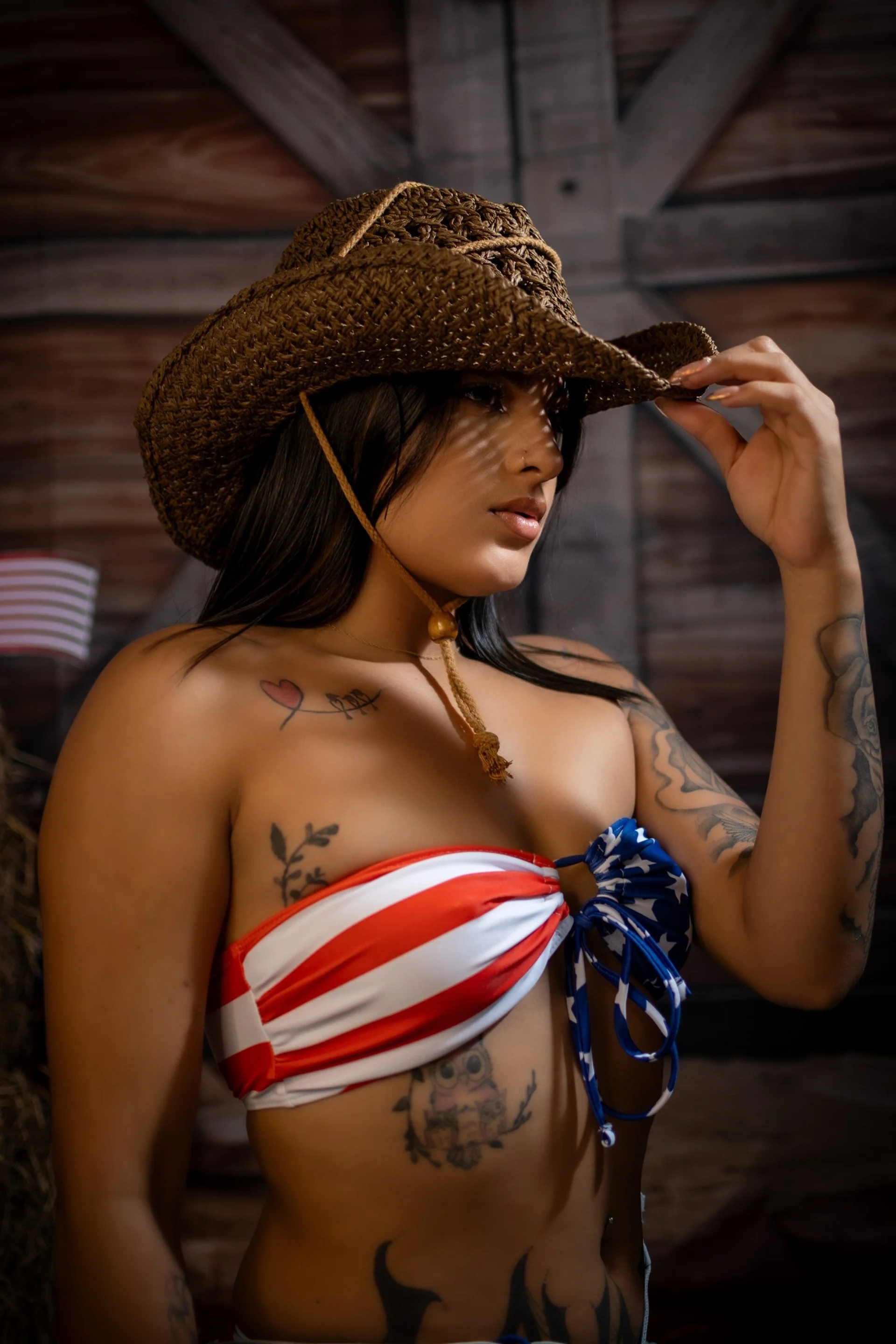 XXX Porn Photo of Nude Megan_browns1 96