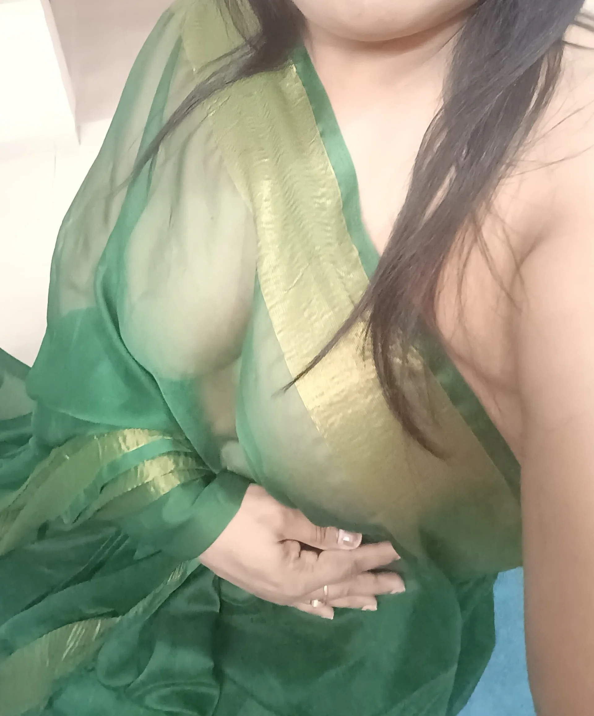 XXX Porn Photo of Nude curvyarchie 5