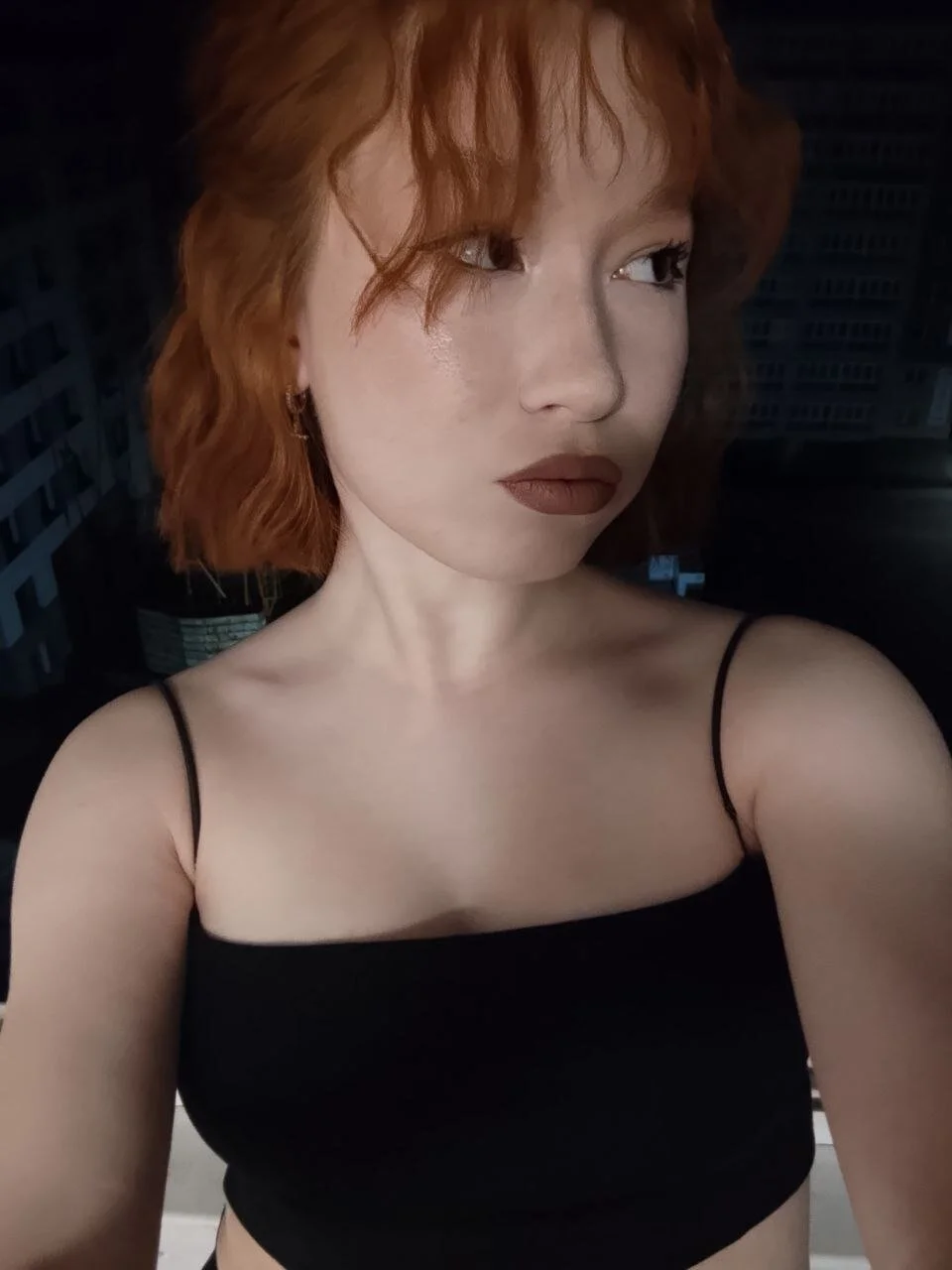 XXX Porn Photo of Nude KiraAkira 2