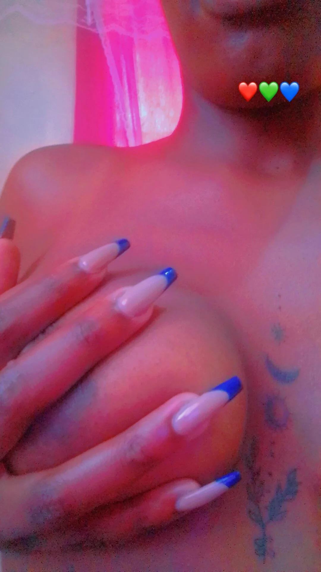 XXX Porn Photo of Nude Wetpussy555 3