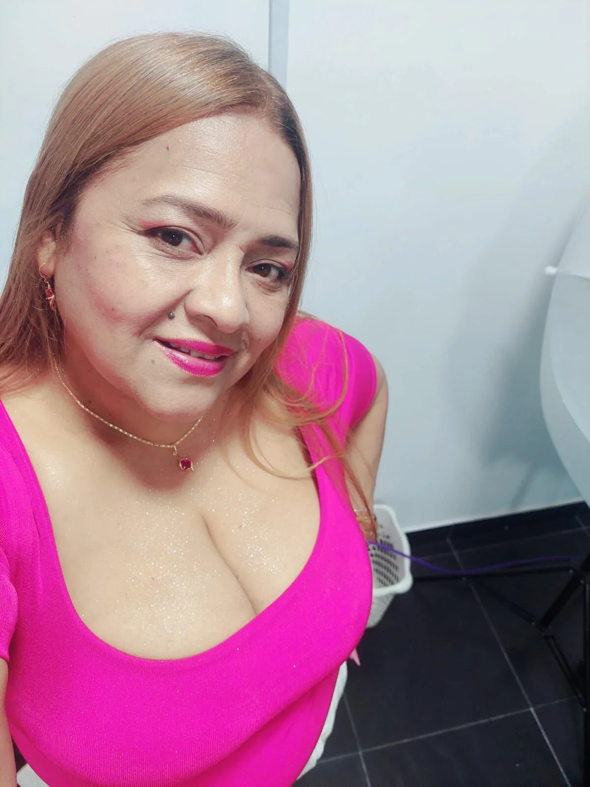 XXX Porn Photo of Nude MonzerratBoyer 37