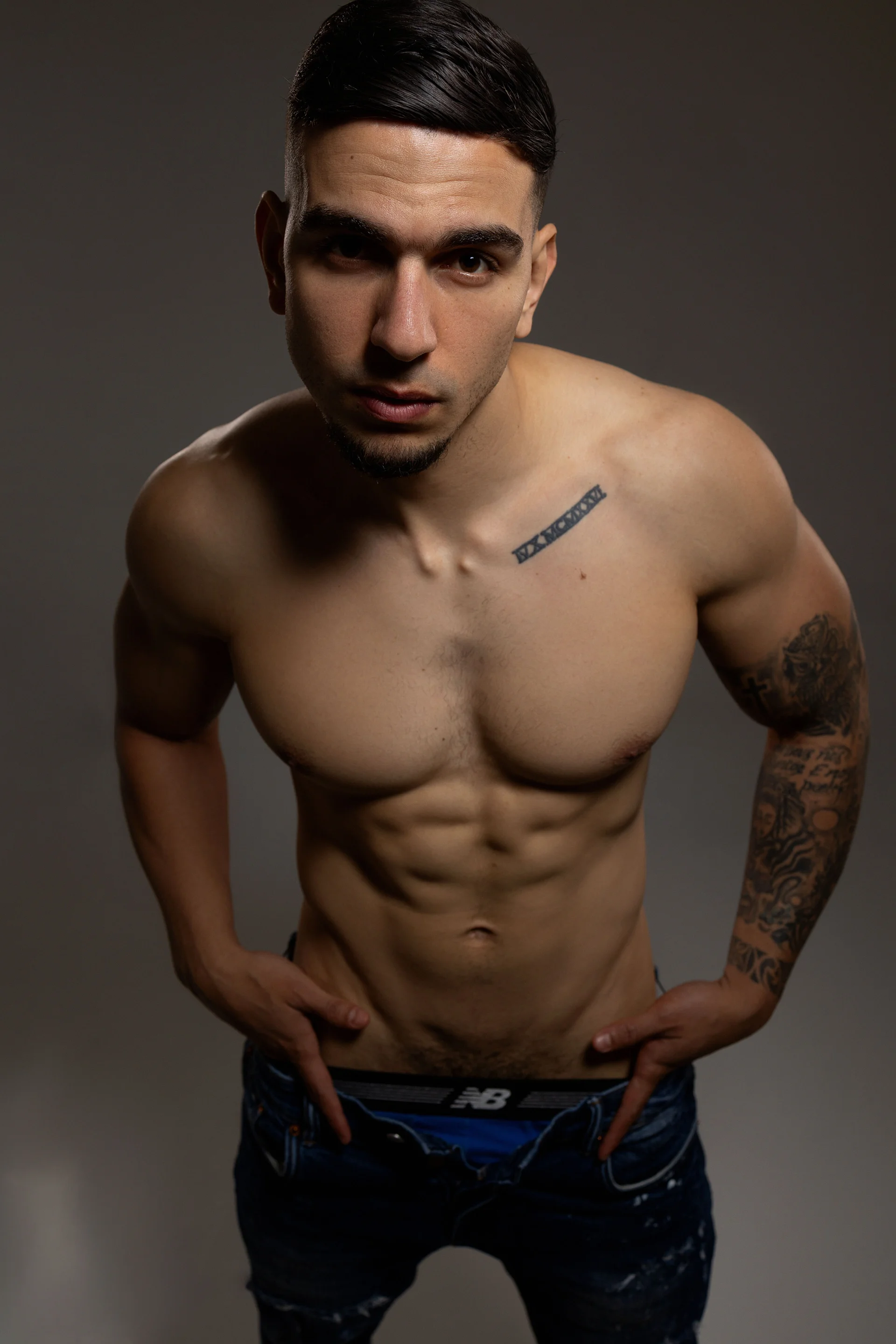 XXX Porn Photo of Nude Josh_miller01 12