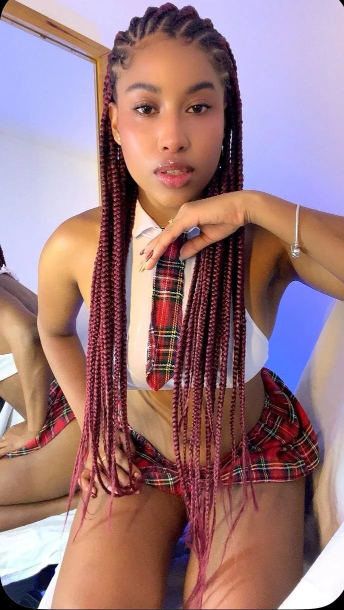XXX Porn Photo of Nude selena_monroy 81