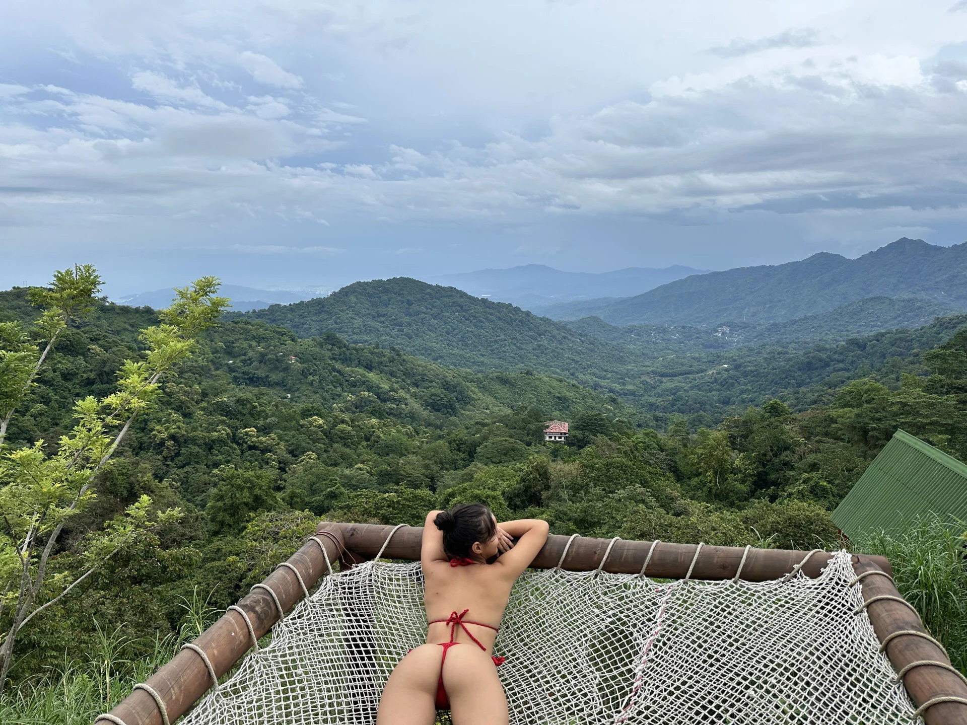 XXX Porn Photo of Nude ninaht 7