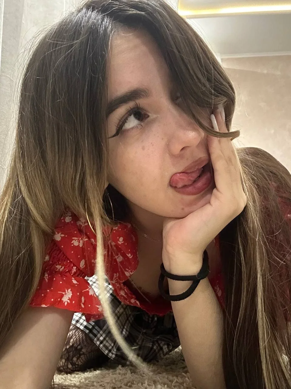 XXX Porn Photo of Nude CupSizeGirl 72