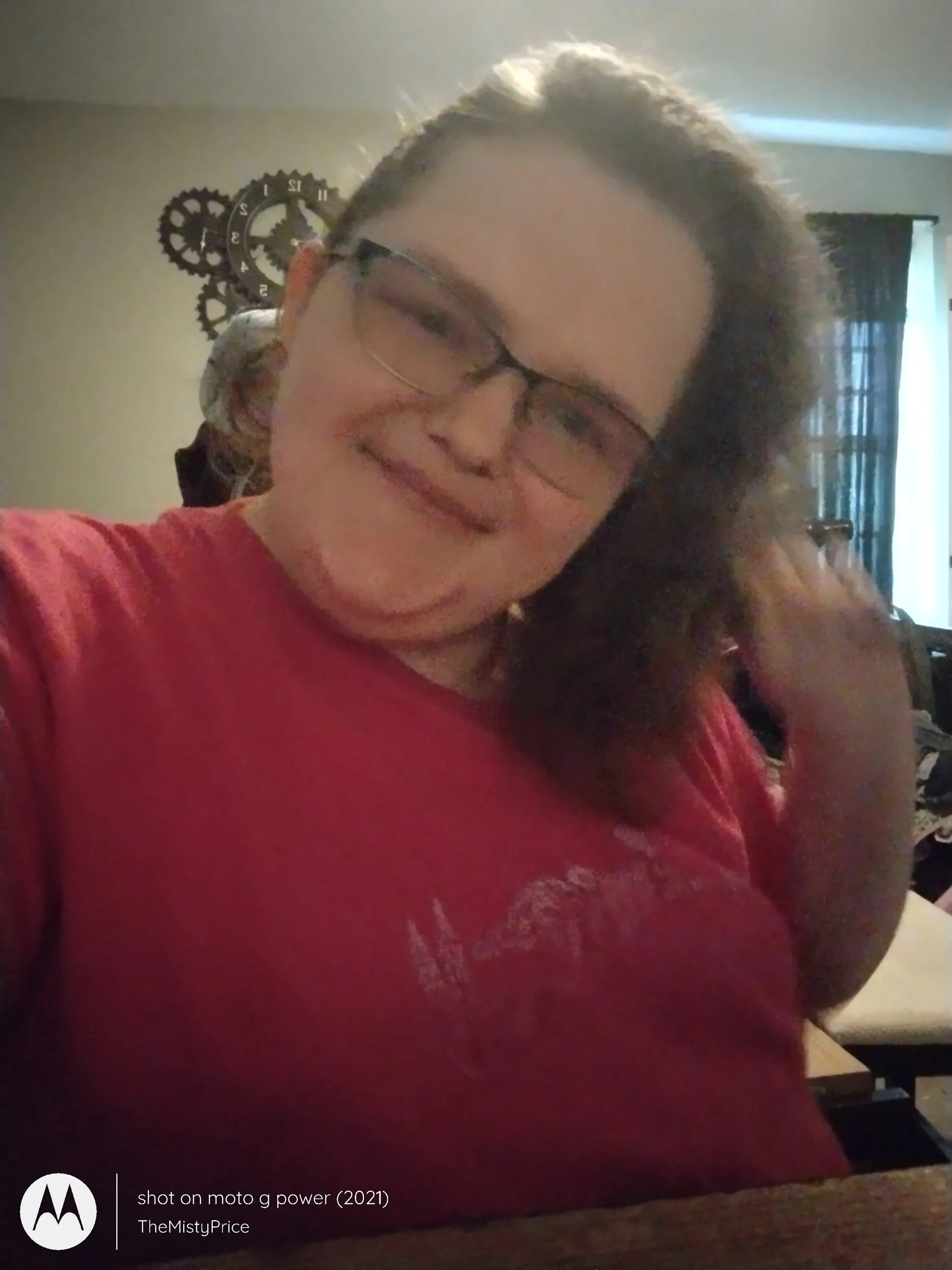 XXX Porn Photo of Nude TheMistyPrice 12
