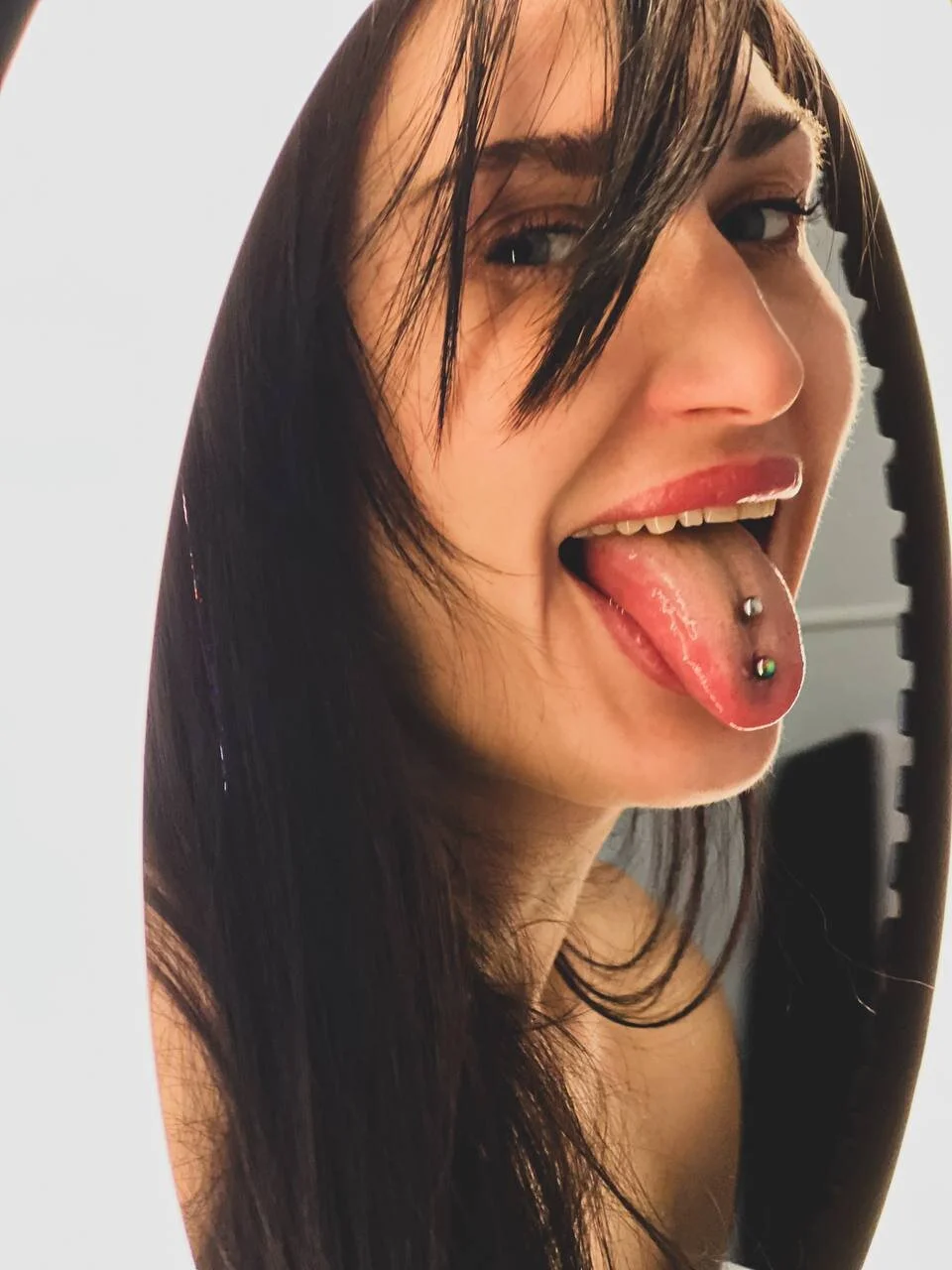 XXX Porn Photo of Nude AriannaCruise 117