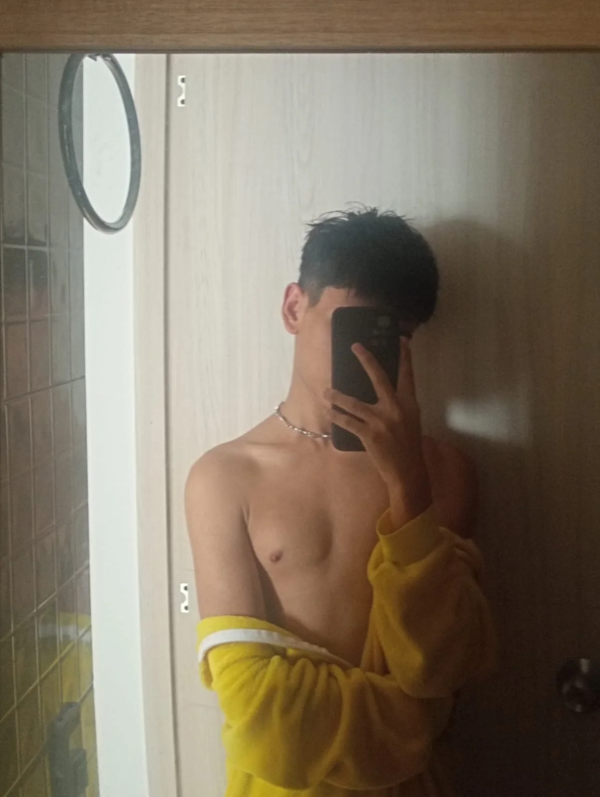XXX Porn Photo of Nude Ethan_Westt 2
