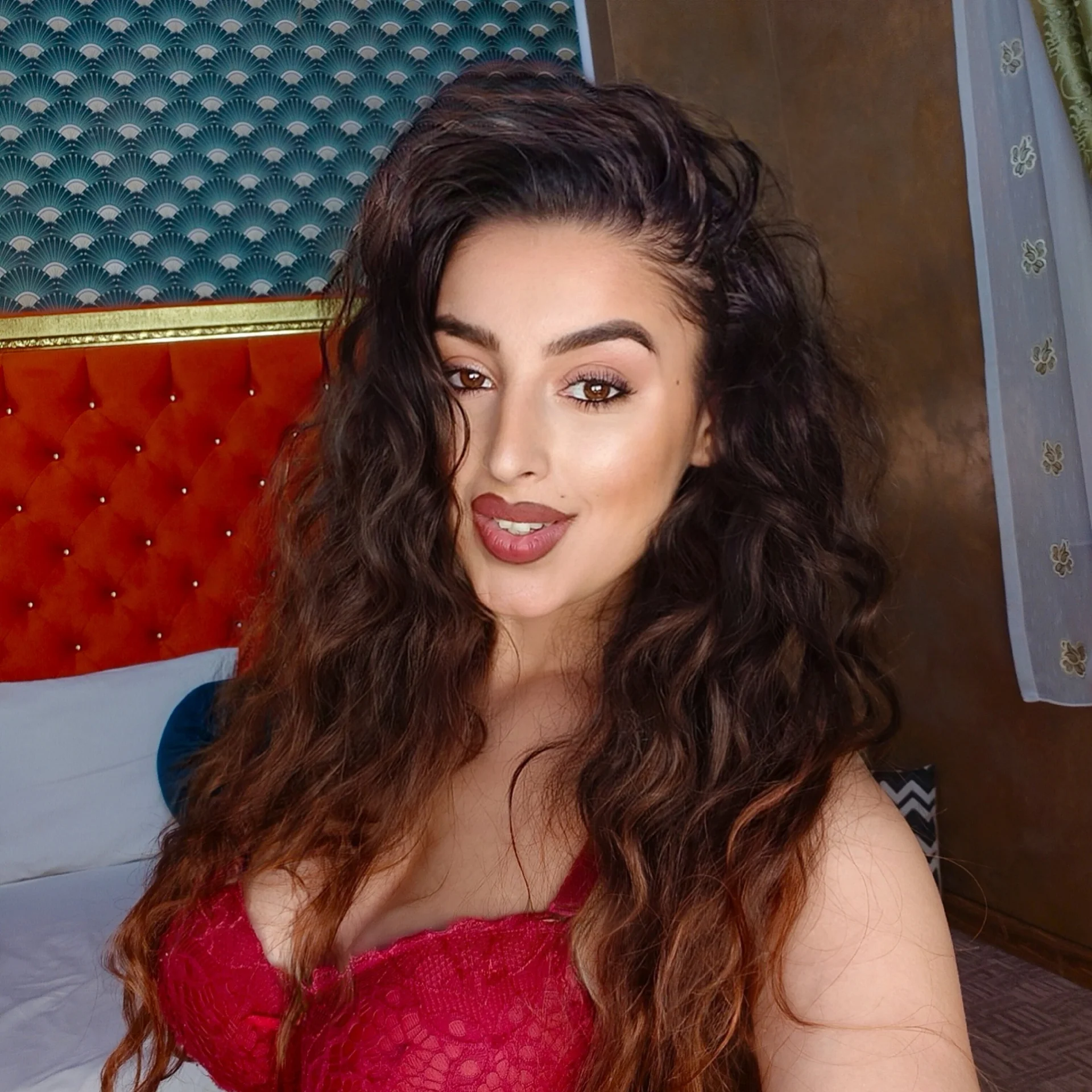 XXX Porn Photo of Nude VallerieJones 301