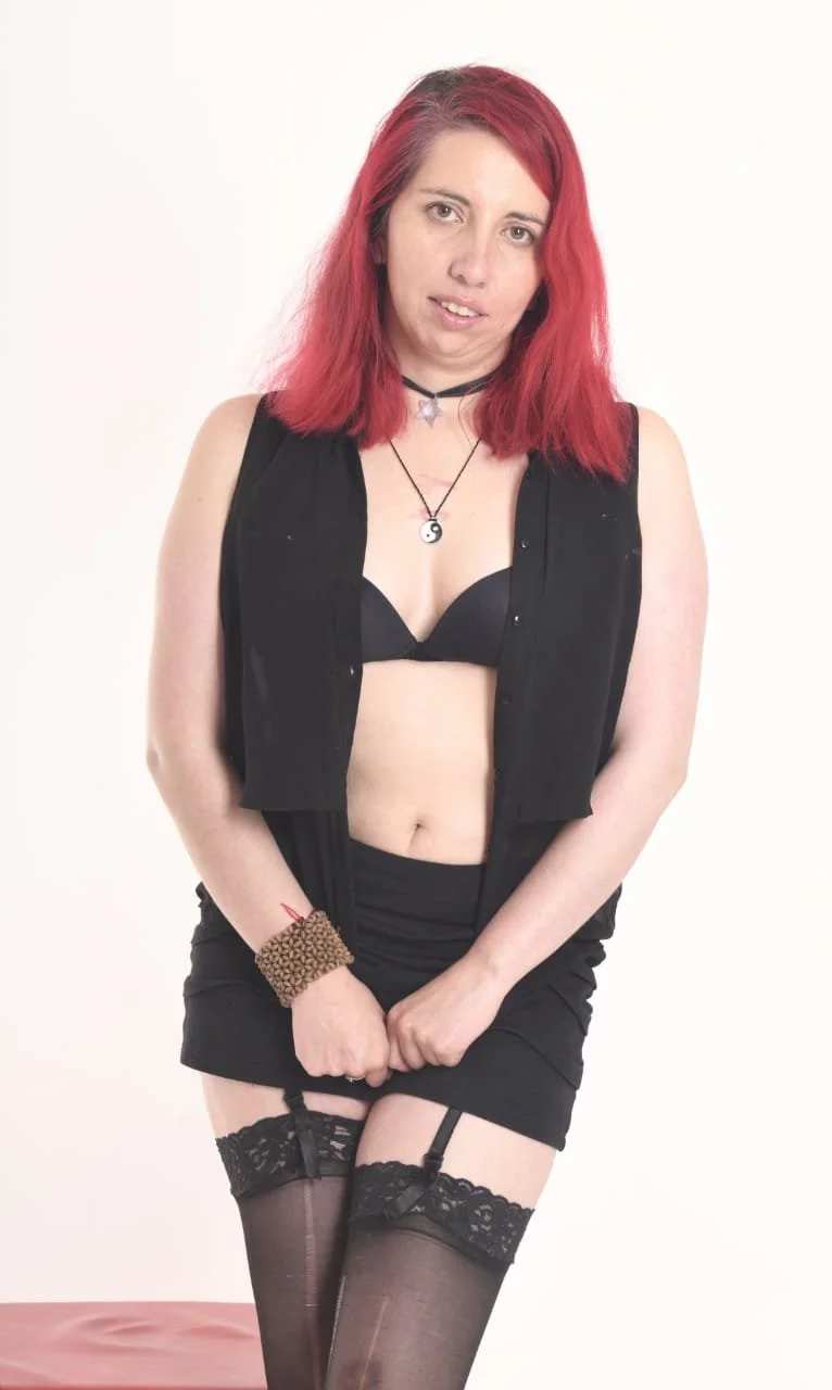 XXX Porn Photo of Nude Ursula_fire 20