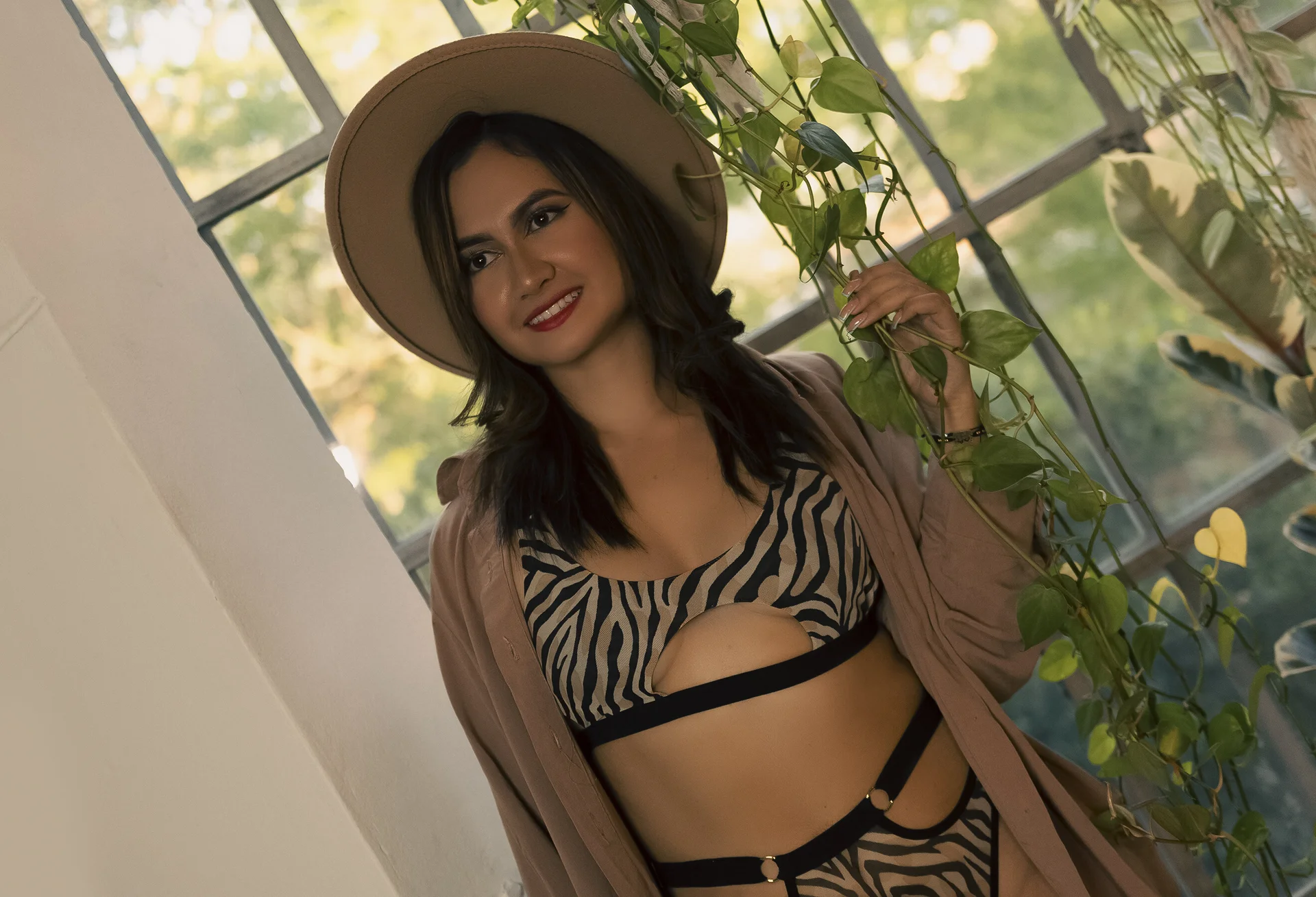 XXX Porn Photo of Nude celestestars 68