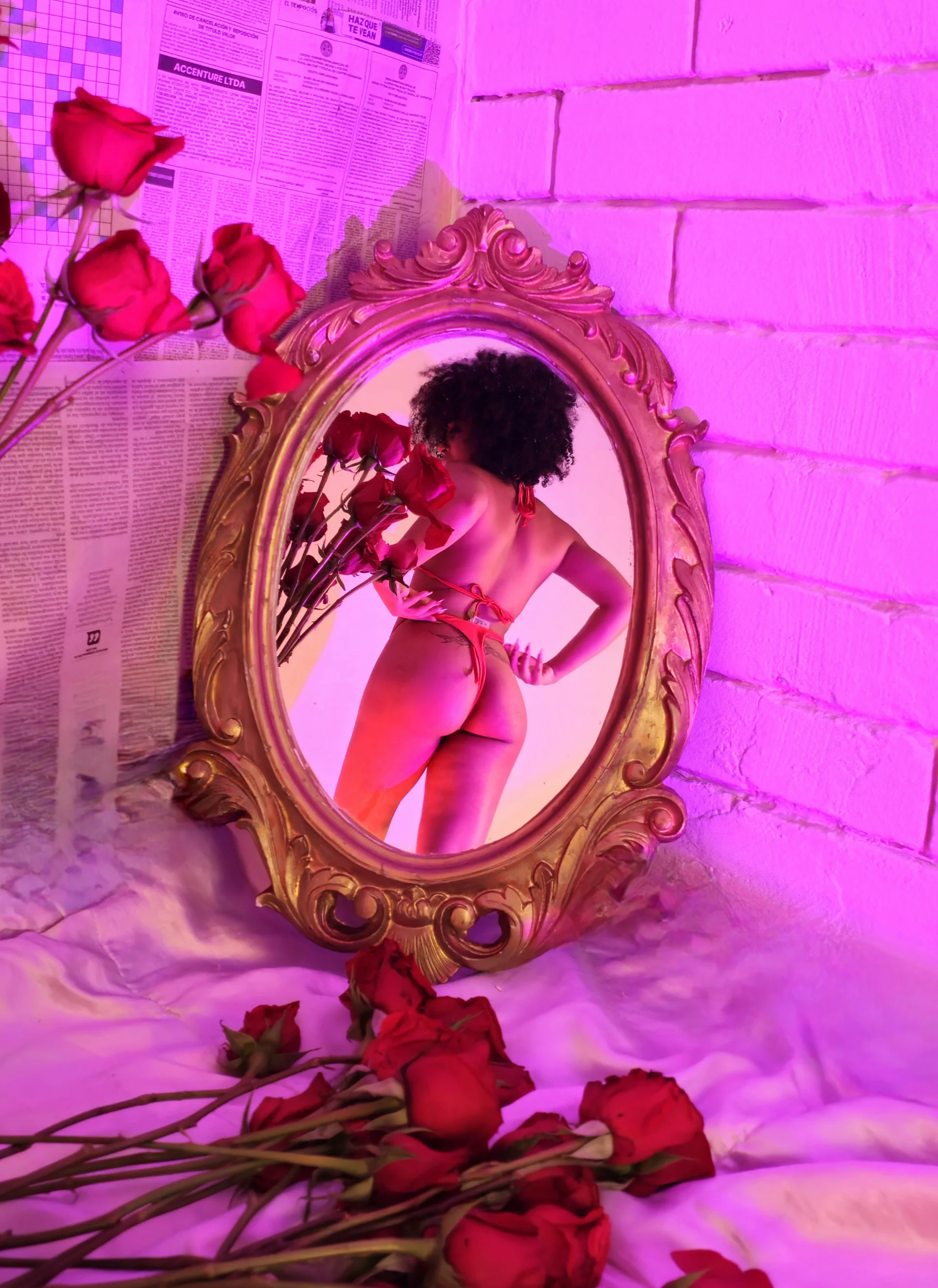 XXX Porn Photo of Nude Serena_Fey 39